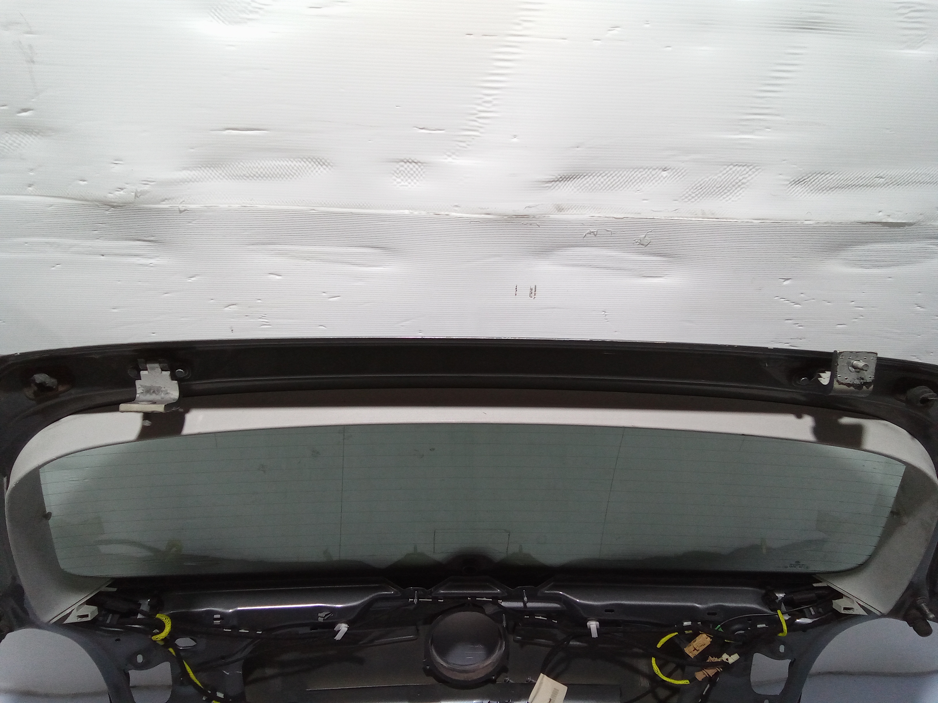 Portellone Posteriore per Volkswagen Golf 5 Berlina (03>08) (2003 - 2008)