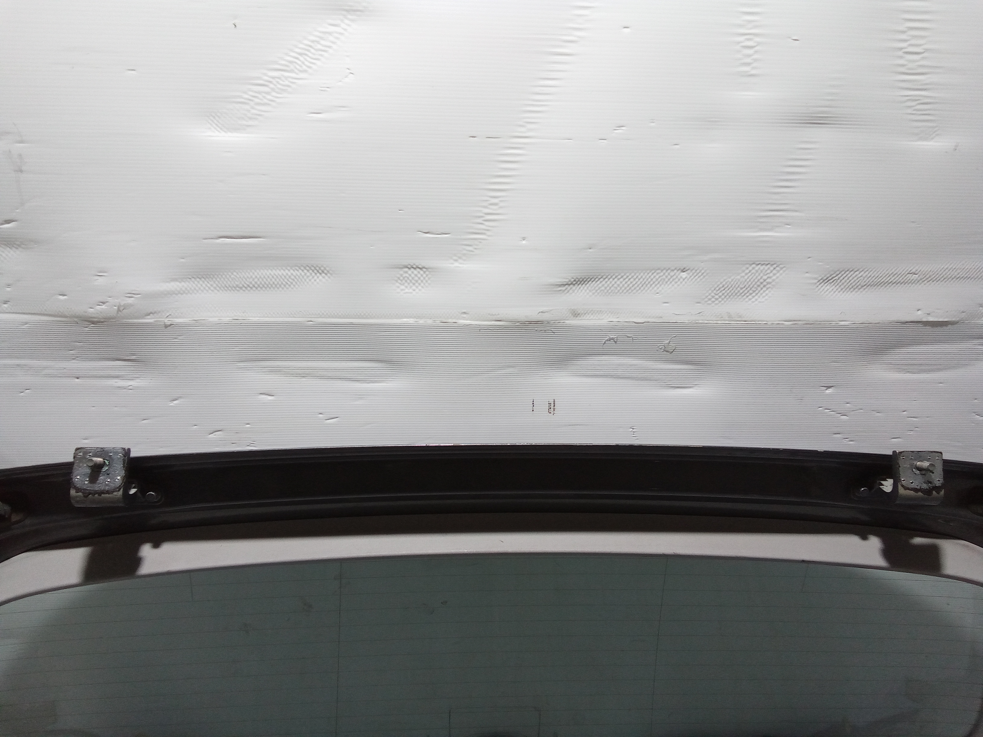 Portellone Posteriore per Volkswagen Golf 5 Berlina (03>08) (2003 - 2008)