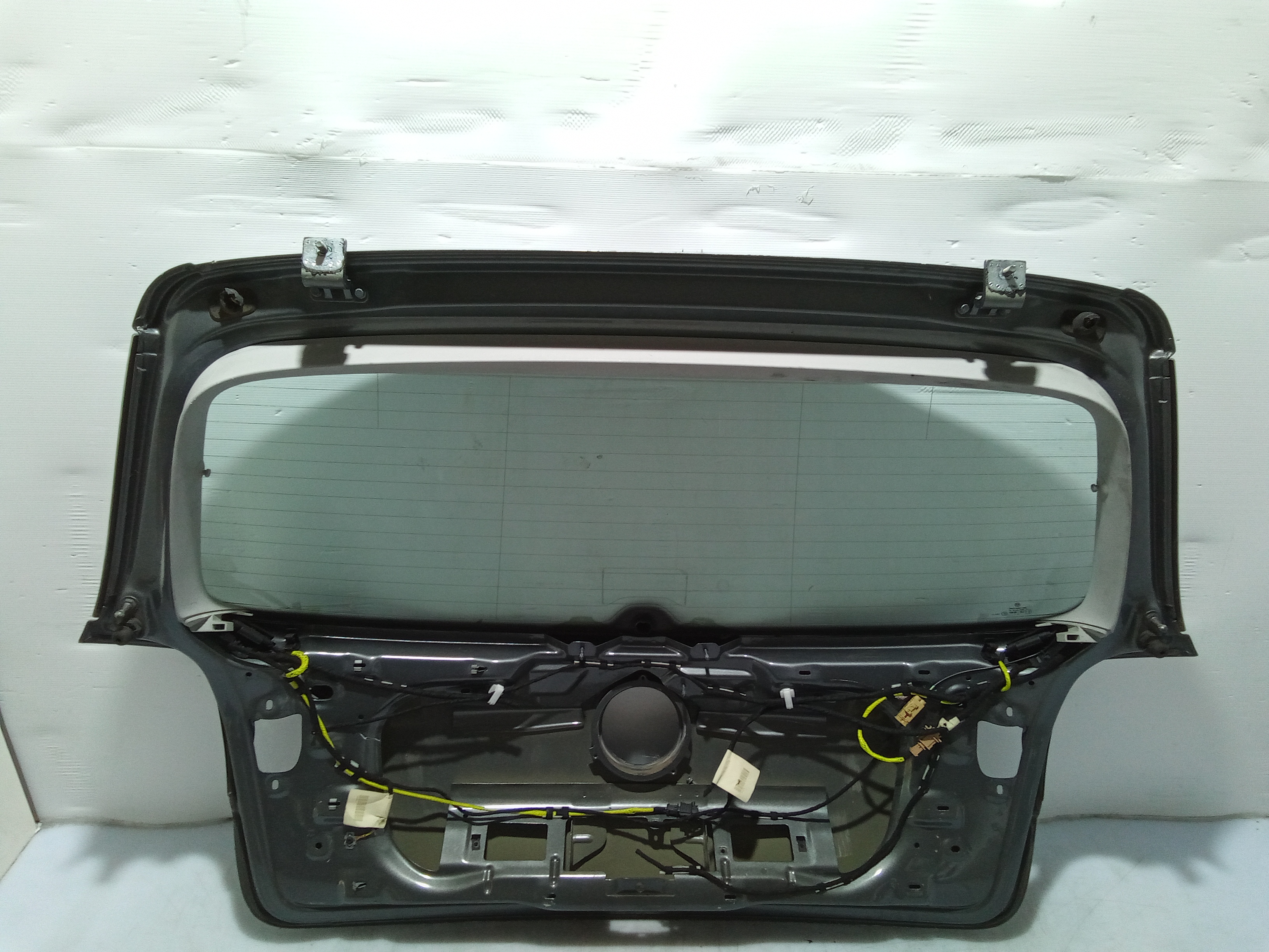 Portellone Posteriore per Volkswagen Golf 5 Berlina (03>08) (2003 - 2008)