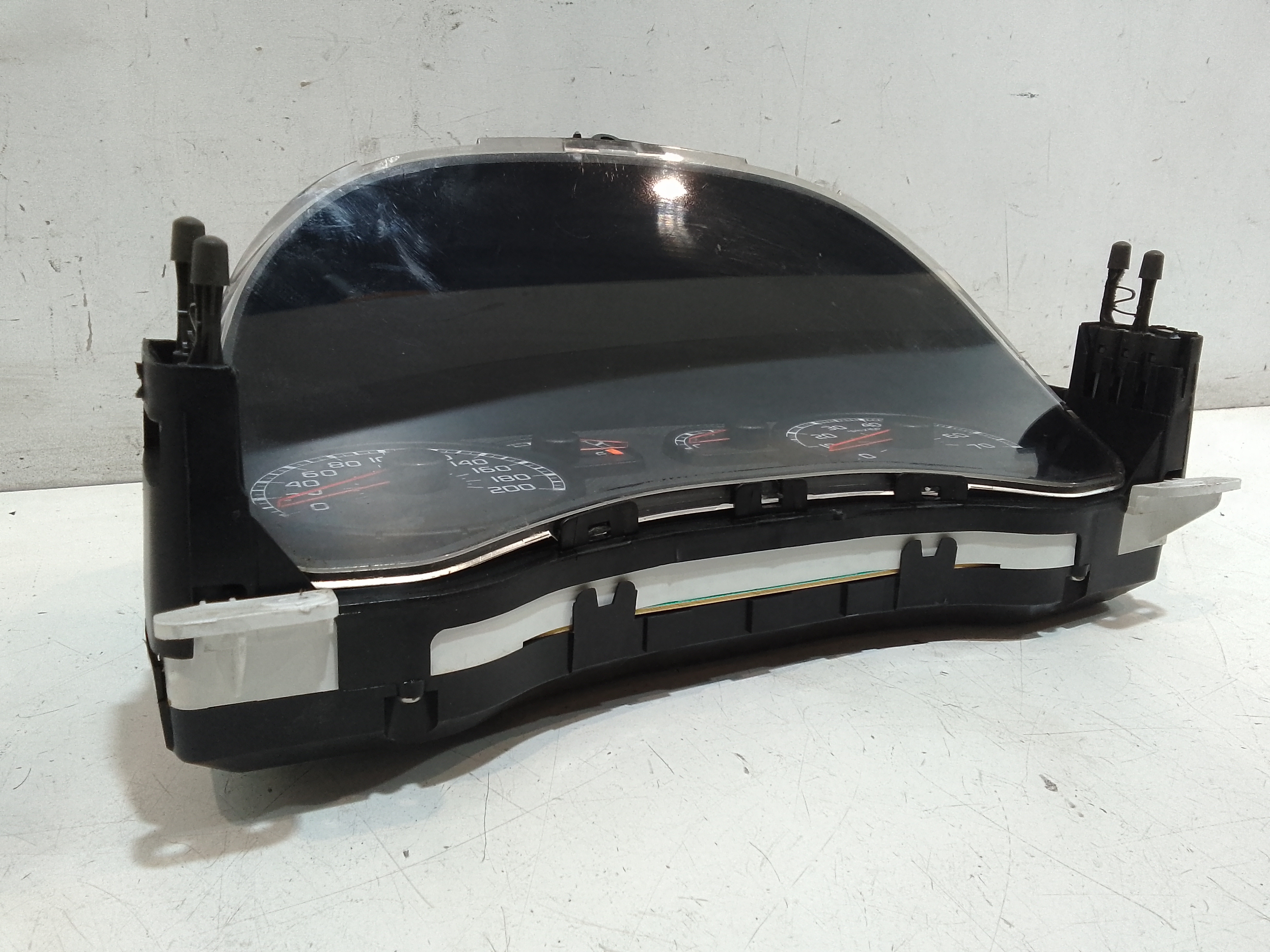 Quadro Strumenti per Fiat Panda 2 Serie (2003 - 2010)