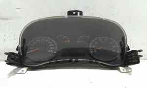 Quadro Strumenti per Fiat Panda 2 Serie (2003 - 2010)