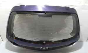 Portellone Posteriore per Mazda 3 Berlina Serie (03>09) (2003 - 2009)