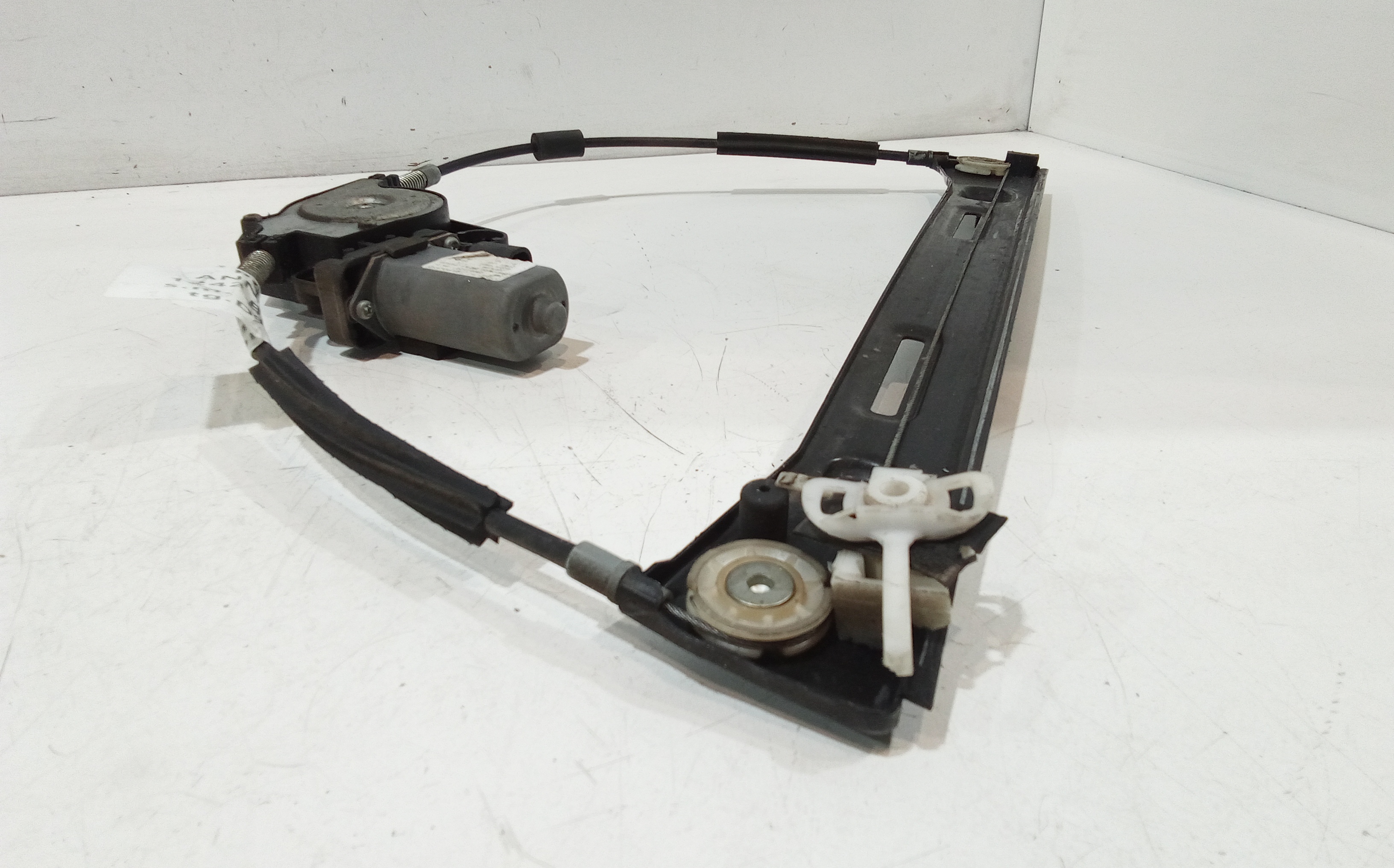 Cremagliera anteriore destra passeggero per Fiat Panda 2 Serie (2003 - 2010)