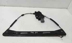 Cremagliera anteriore destra passeggero per Fiat Panda 2 Serie (2003 - 2010)