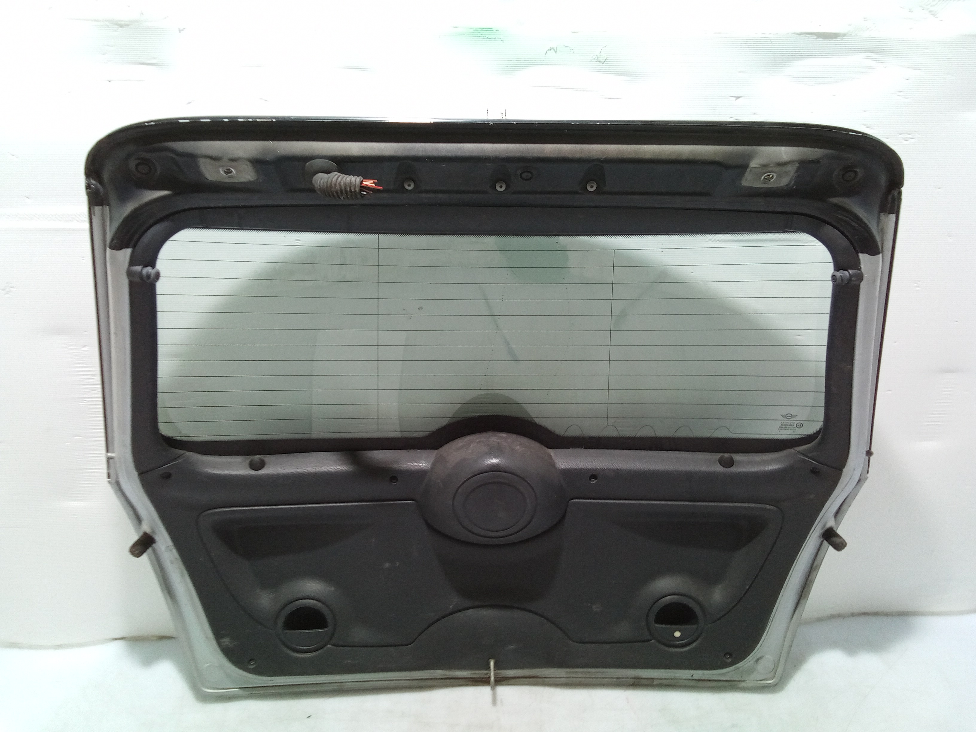 Portellone Posteriore Completo per Mini Cooper 1  Serie (2000 - 2006)