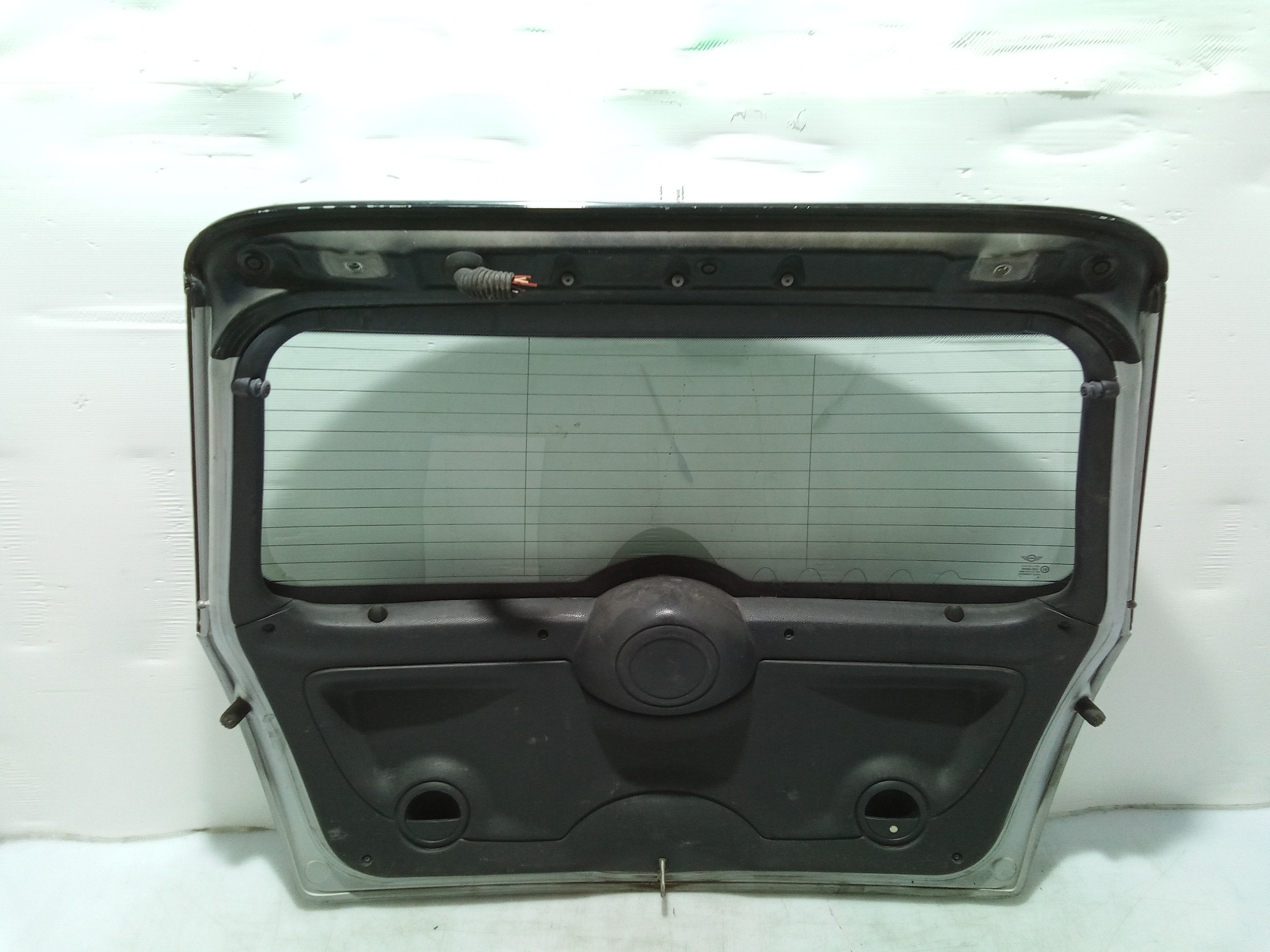 Portellone Posteriore Completo per Mini Cooper 1  Serie (2000 - 2006)