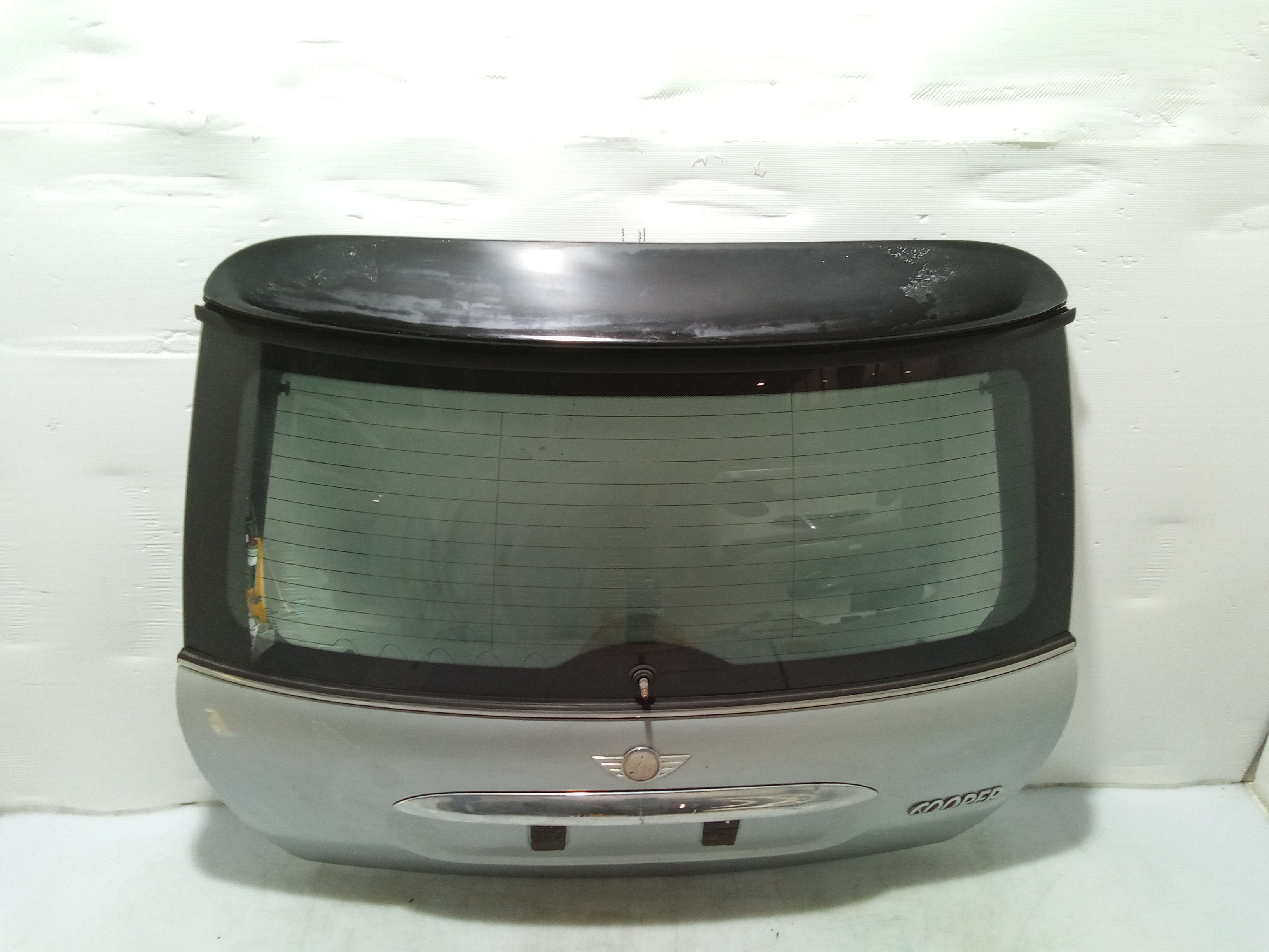 Portellone Posteriore Completo per Mini Cooper 1  Serie (2000 - 2006)