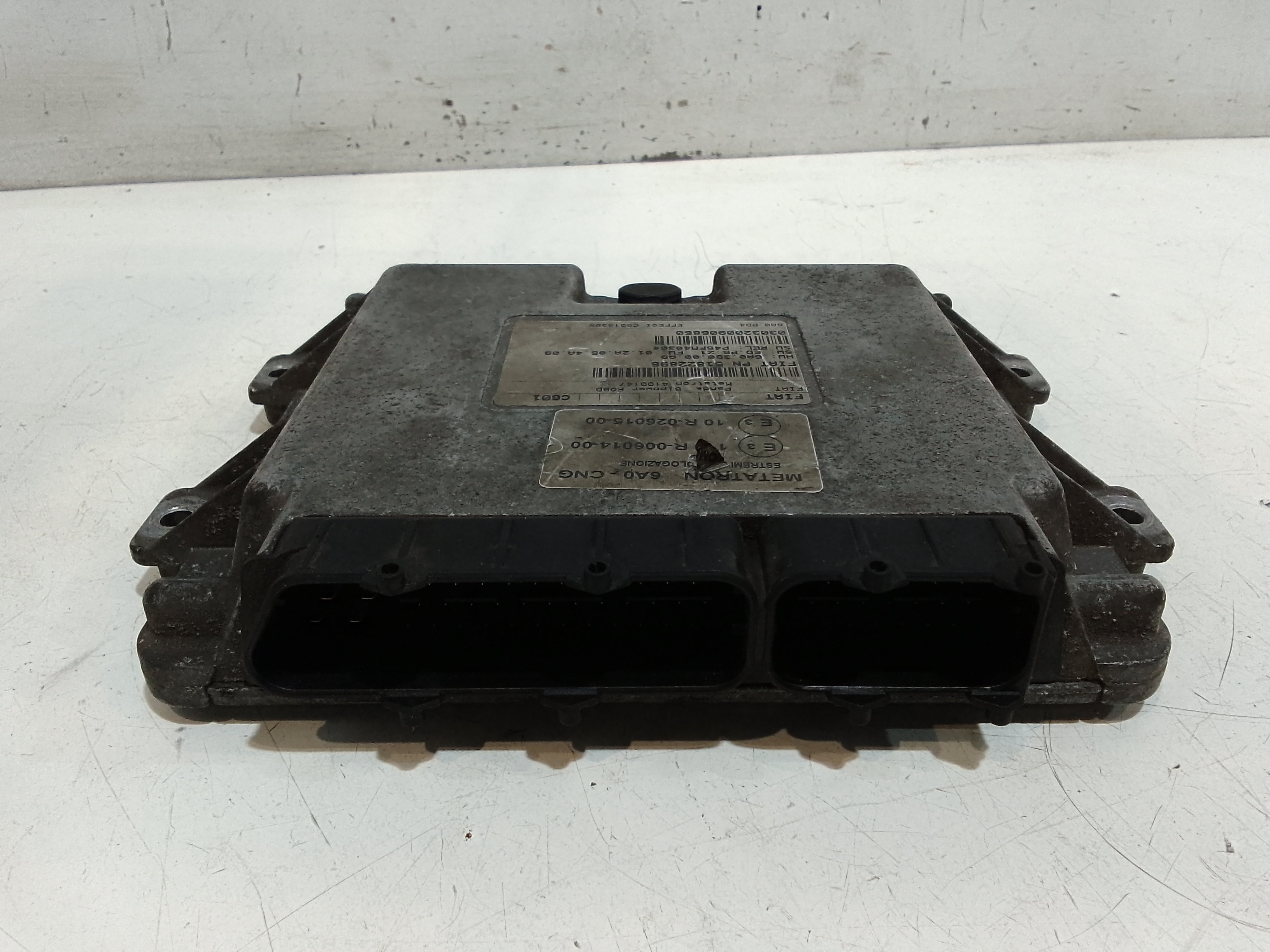 Kit accensione per Fiat Panda 2 Serie (2003 - 2010)