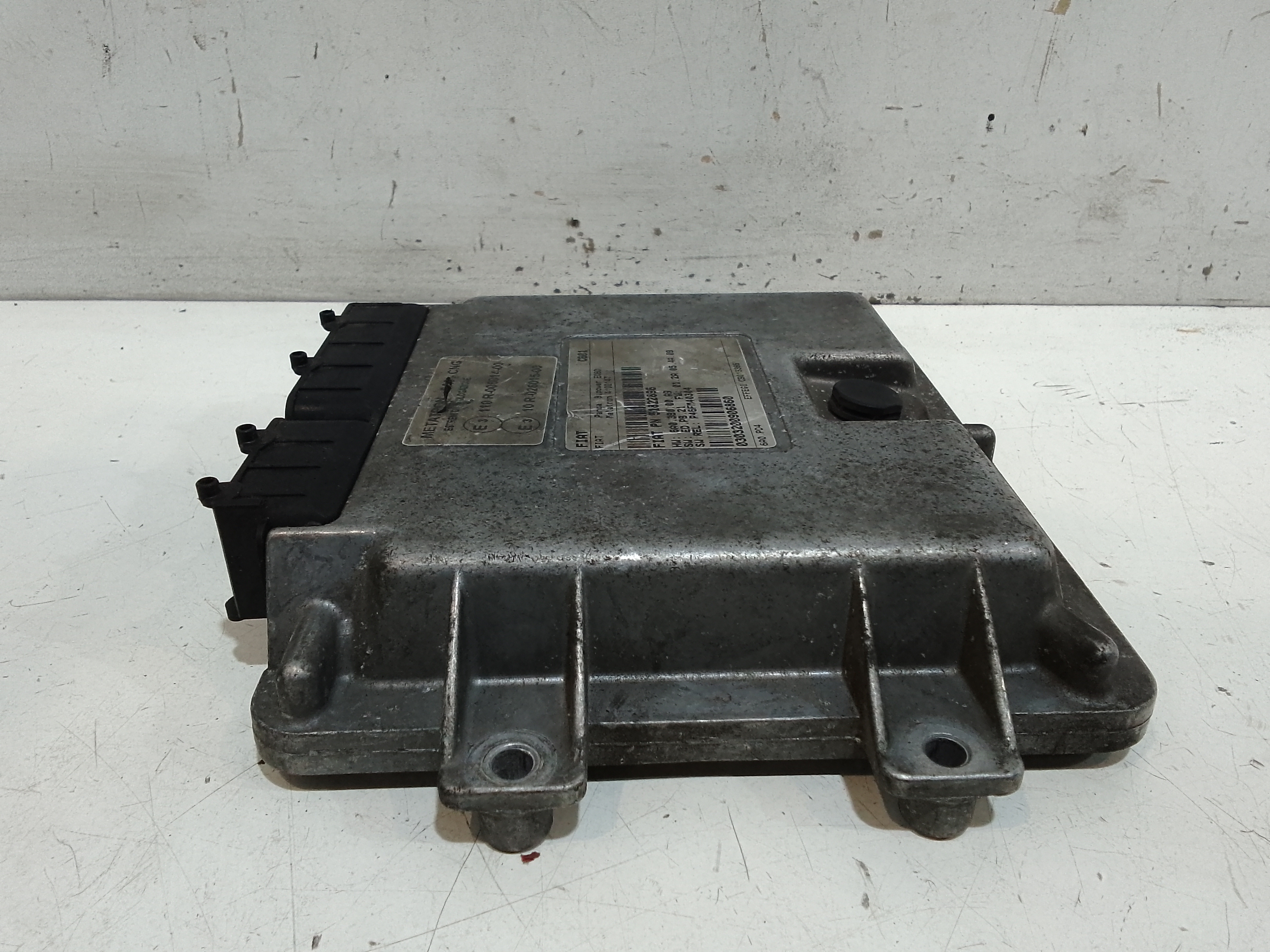 Kit accensione per Fiat Panda 2 Serie (2003 - 2010)