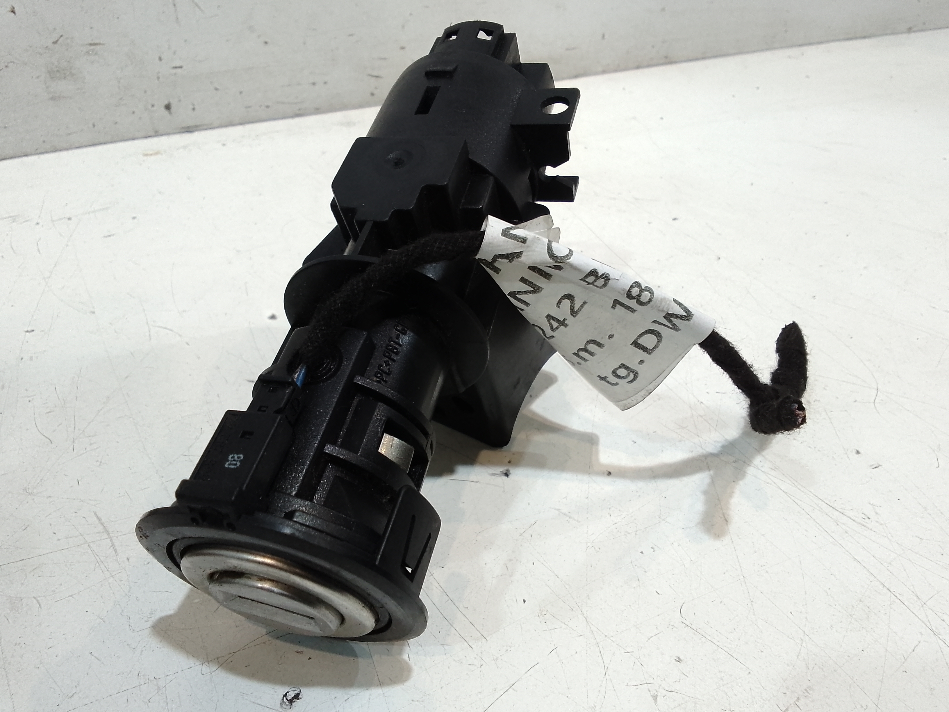 Kit accensione per Fiat Panda 2 Serie (2003 - 2010)