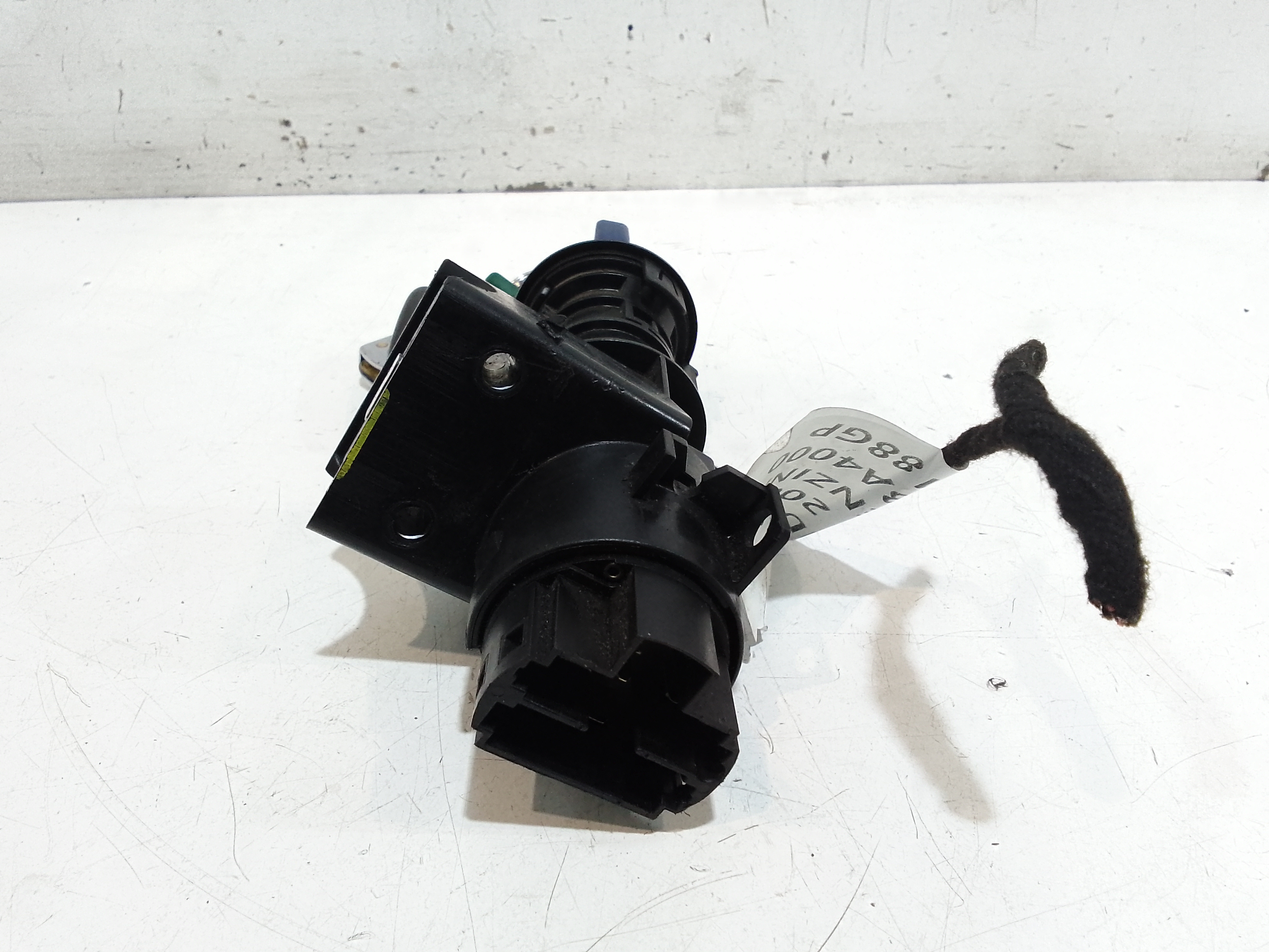 Kit accensione per Fiat Panda 2 Serie (2003 - 2010)