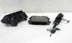 Kit accensione per Fiat Panda 2 Serie (2003 - 2010)