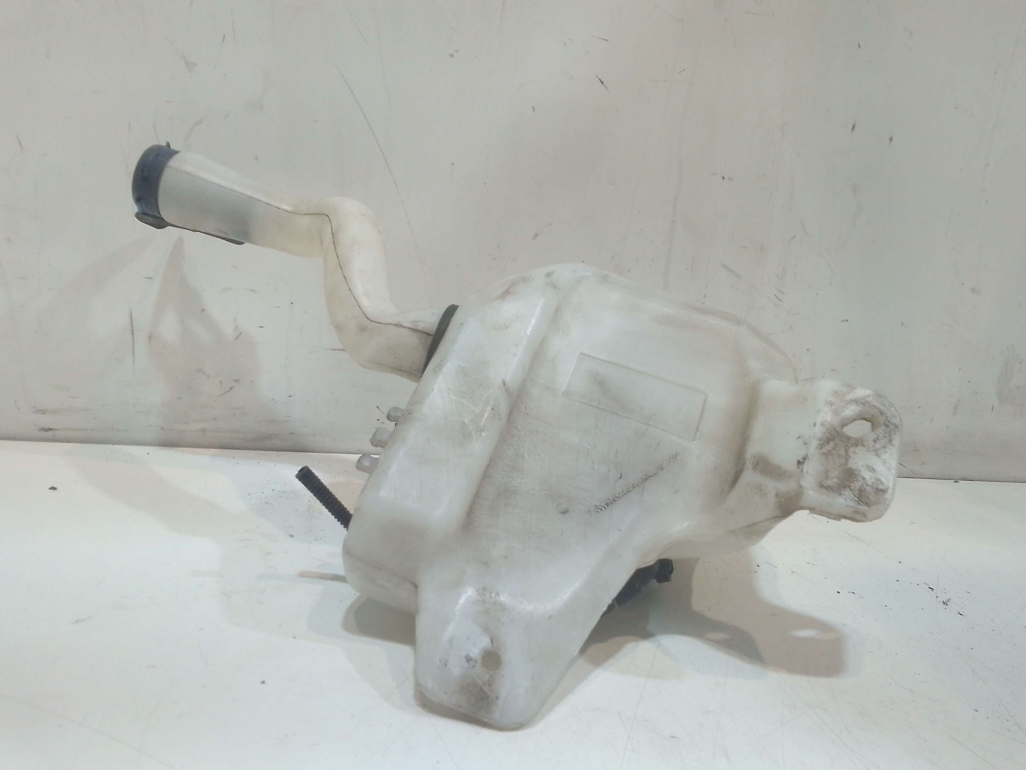 Vaschetta Tergi ant per Fiat Punto Evo (2009 - 2012)