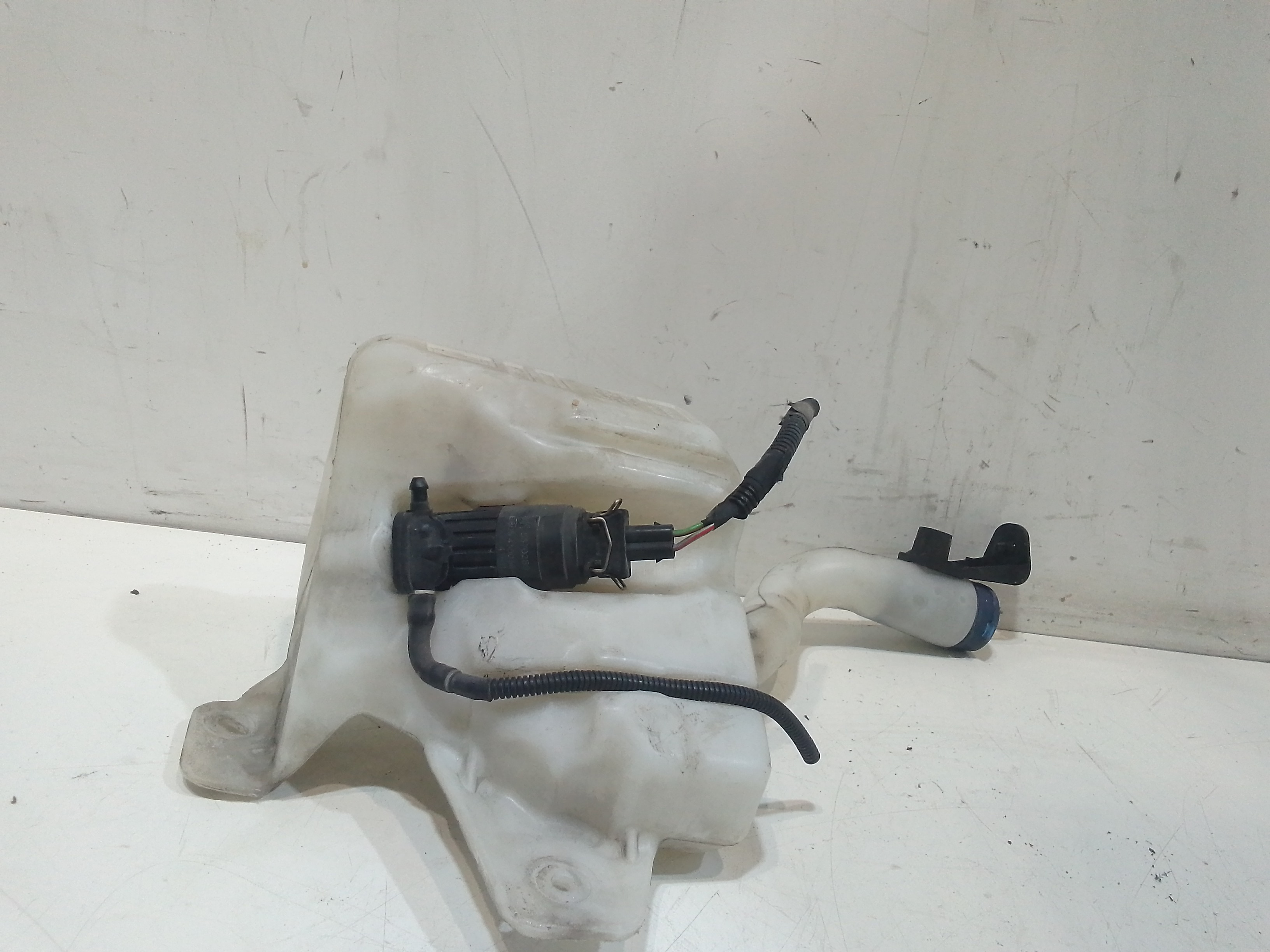 Vaschetta Tergi ant per Fiat Punto Evo (2009 - 2012)