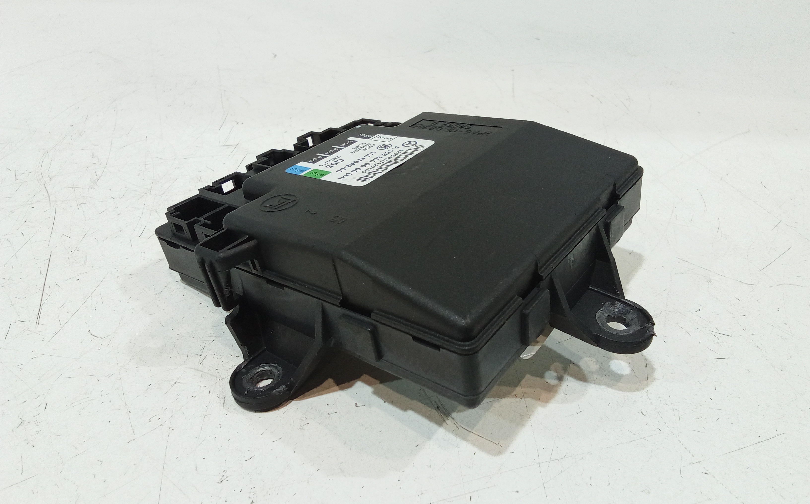 Centralina porta DX passeggero per Mercedes Classe B W245 1 Serie (2005 - 2011)