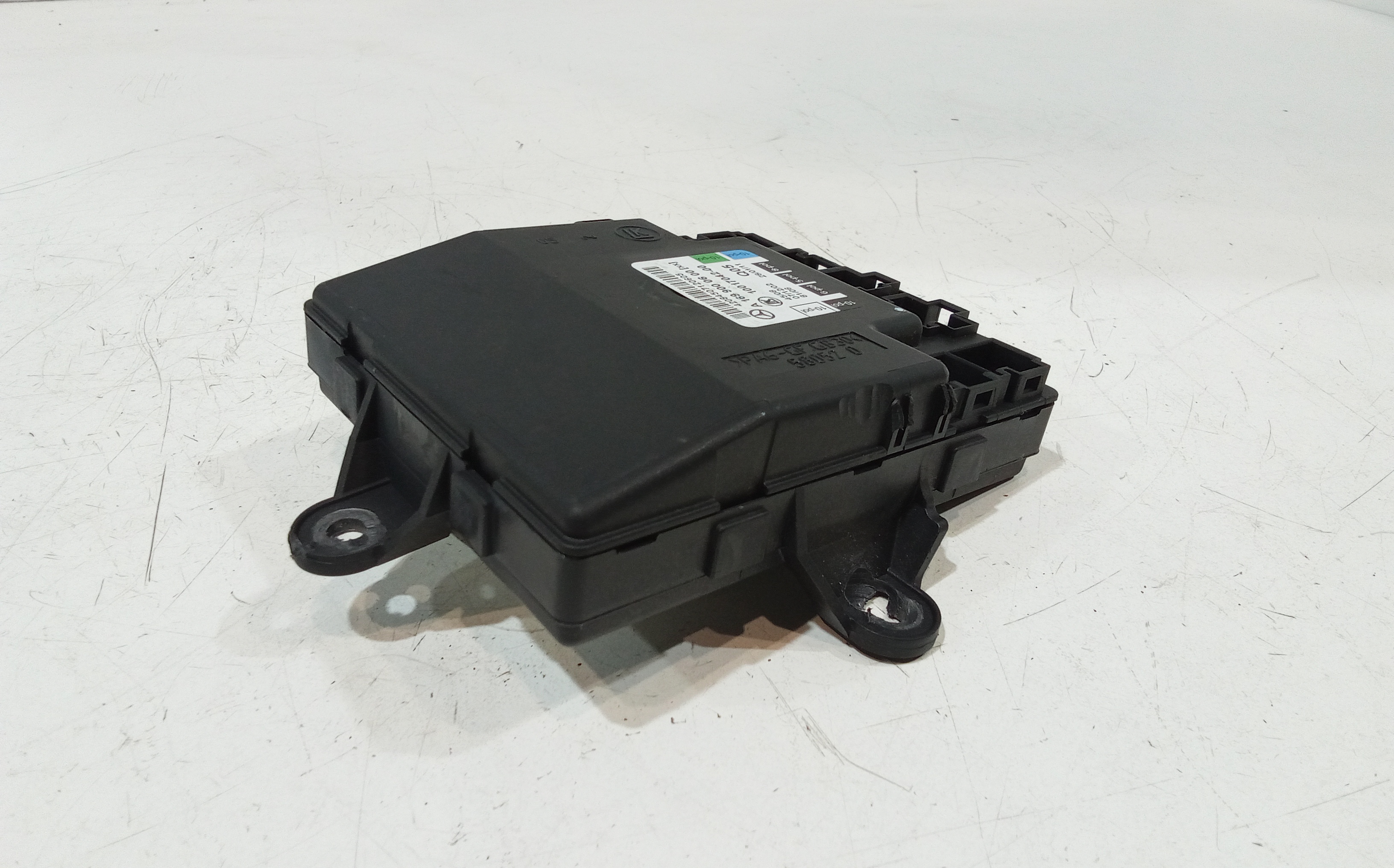 Centralina porta DX passeggero per Mercedes Classe B W245 1 Serie (2005 - 2011)