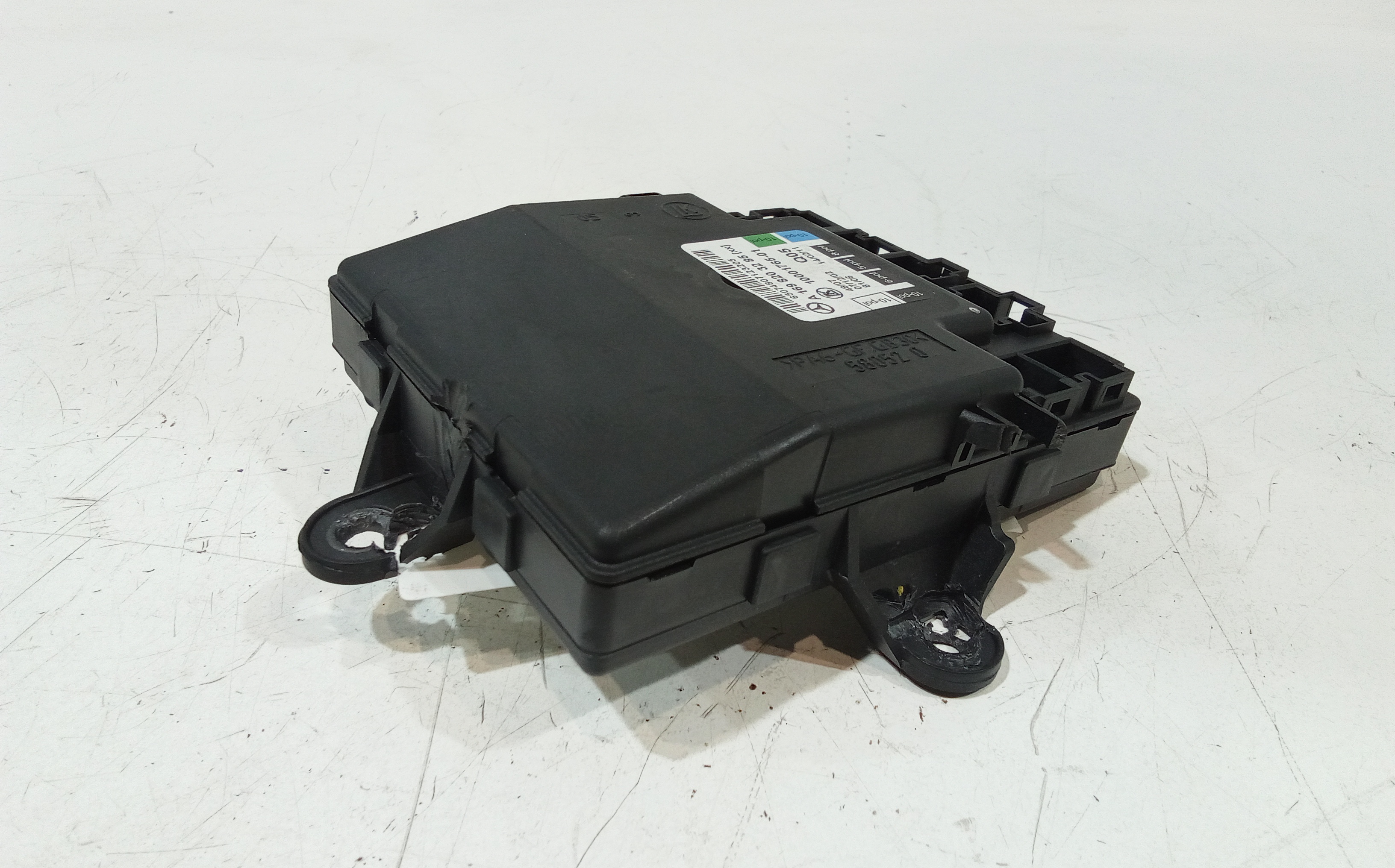 Centralina porta posteriore dx per Mercedes Classe B W245 1 Serie (2005 - 2011)