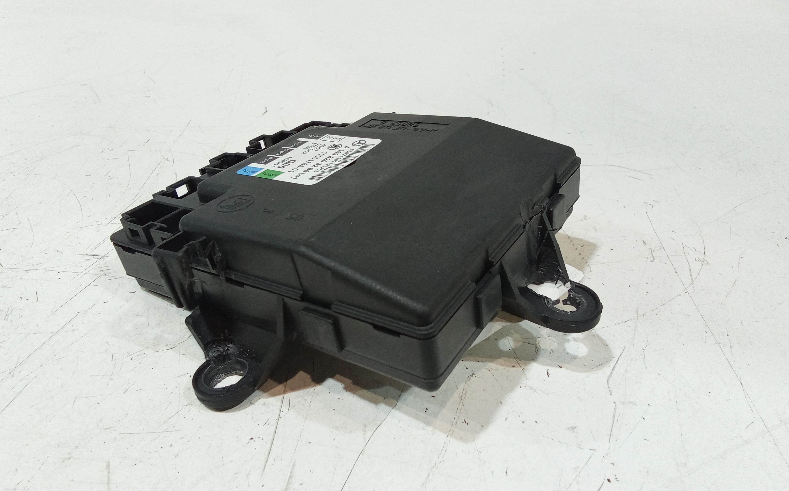 Centralina porta posteriore dx per Mercedes Classe B W245 1 Serie (2005 - 2011)