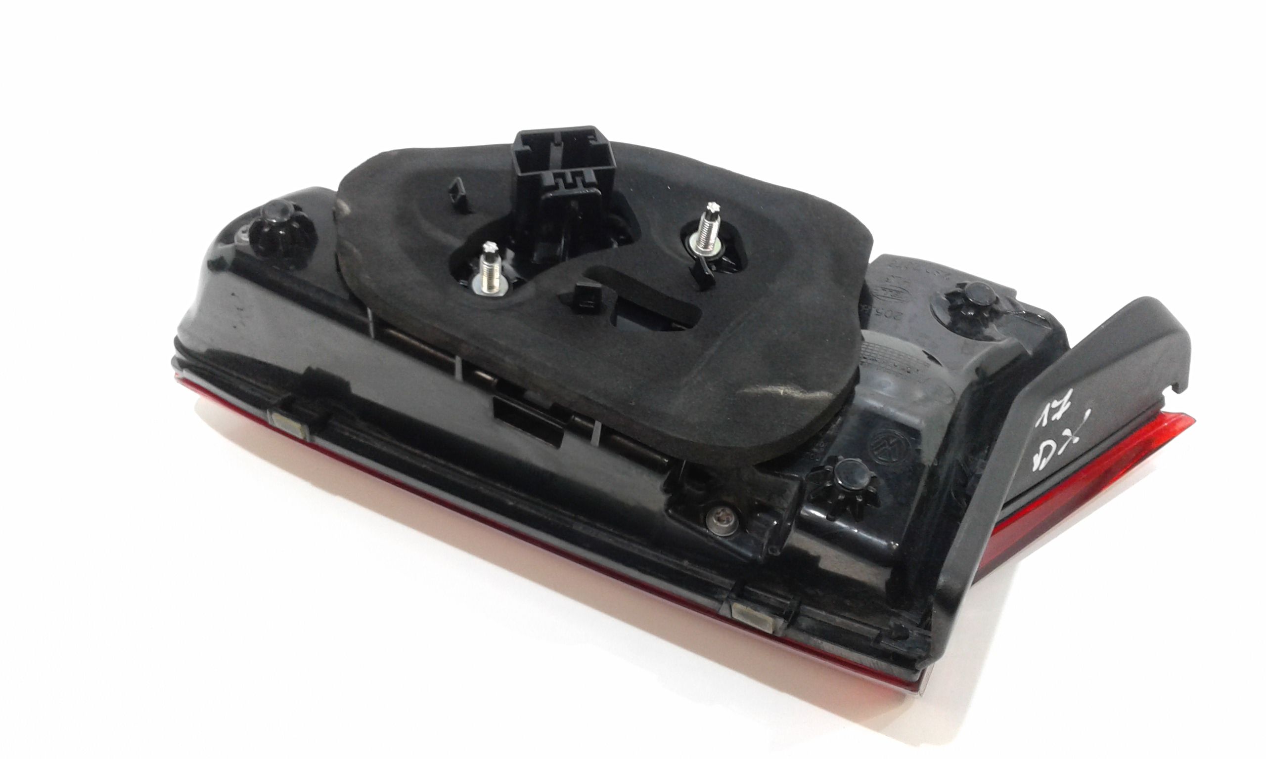 Stop Posteriore Destro Integrato nel Portello VOLKSWAGEN Tiguan Serie