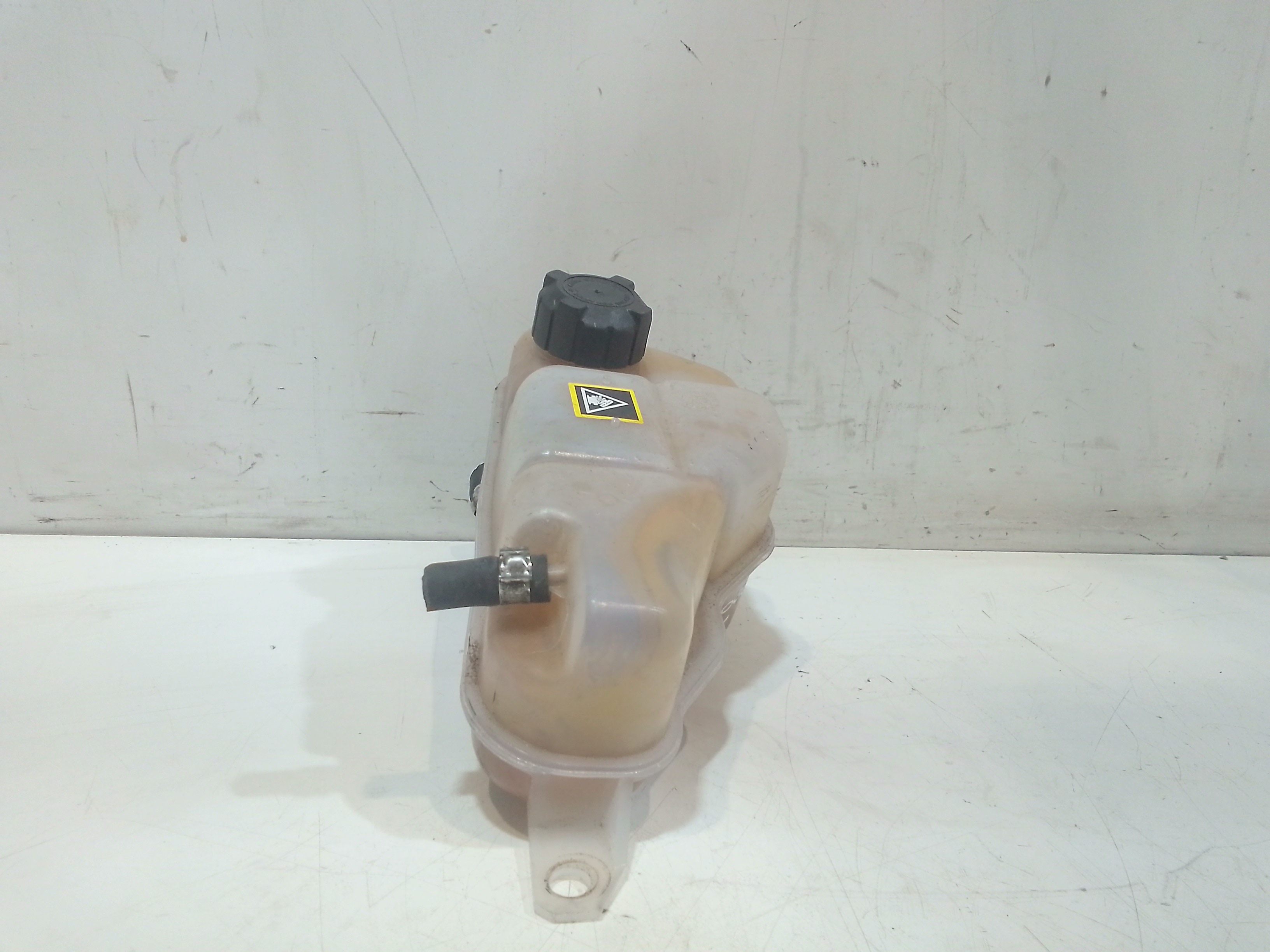 Vaschetta liquido radiatore per Fiat Punto Berlina 3p (1993 - 1999)