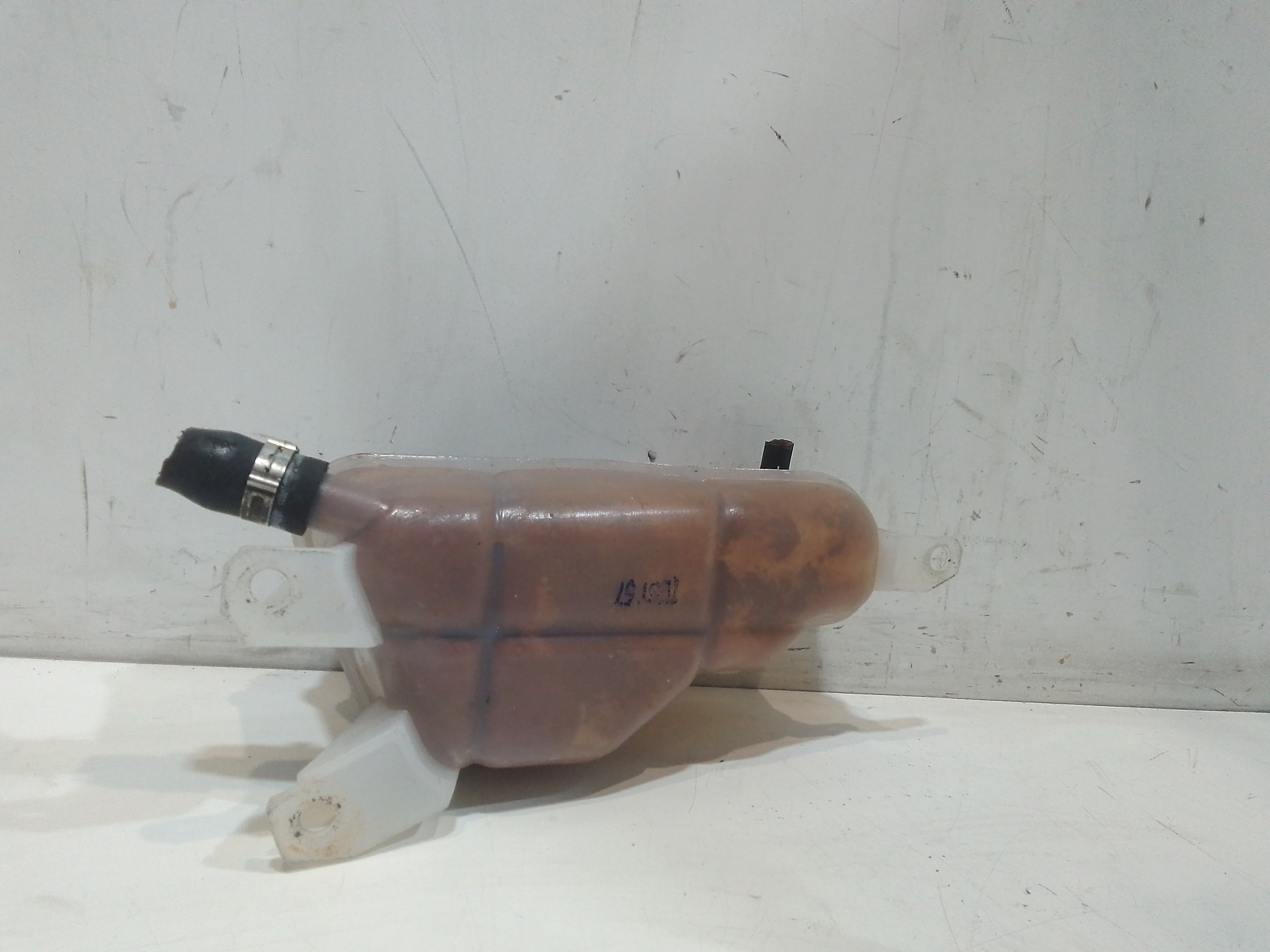 Vaschetta liquido radiatore per Fiat Punto Berlina 3p (1993 - 1999)