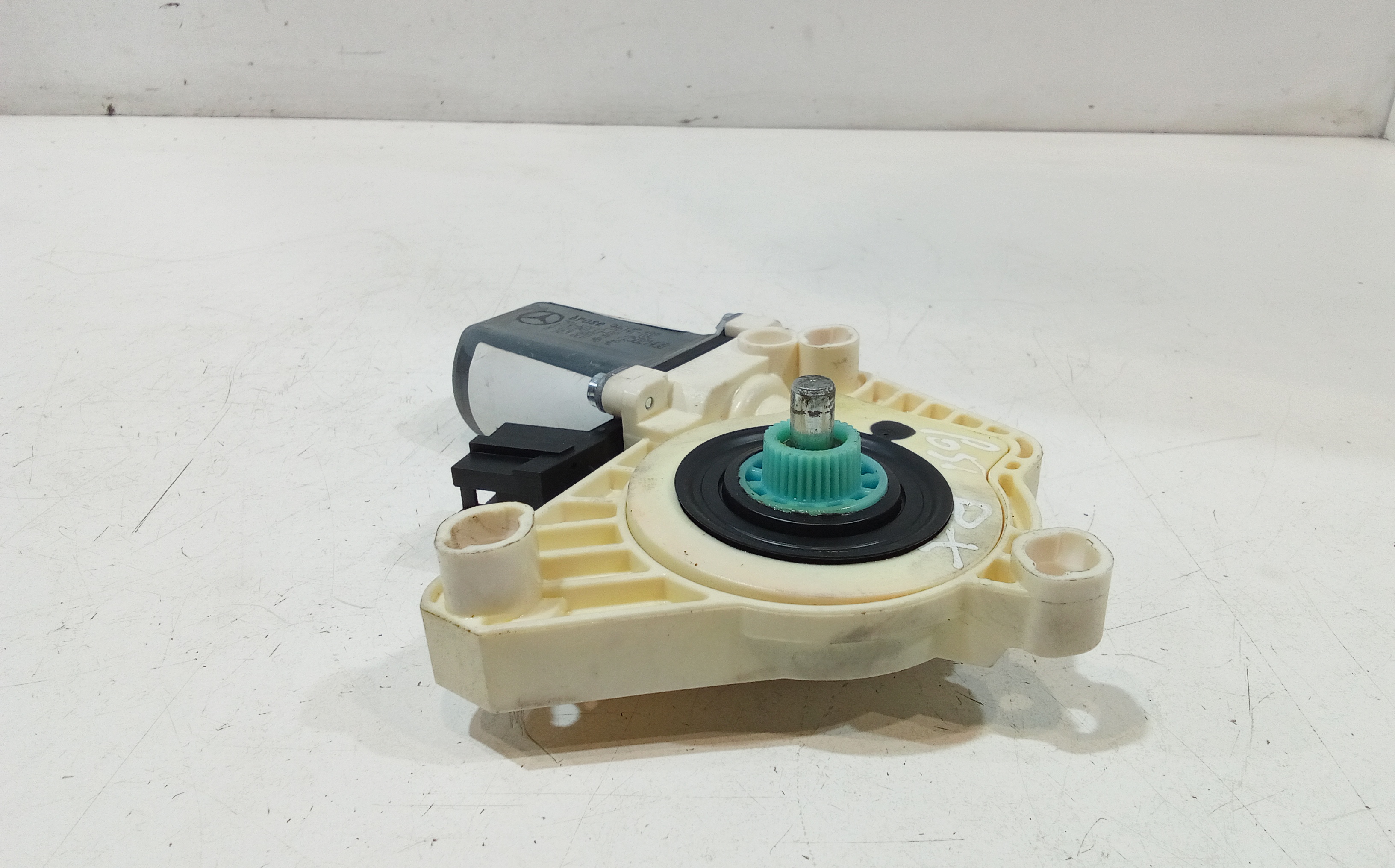 Motorino Alzavetro posteriore destra per Mercedes Classe B W245 1 Serie (2005 - 2011)