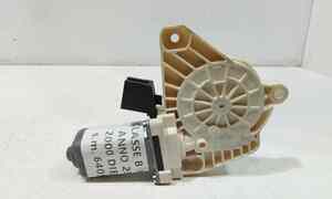 Motorino Alzavetro posteriore destra per Mercedes Classe B W245 1 Serie (2005 - 2011)