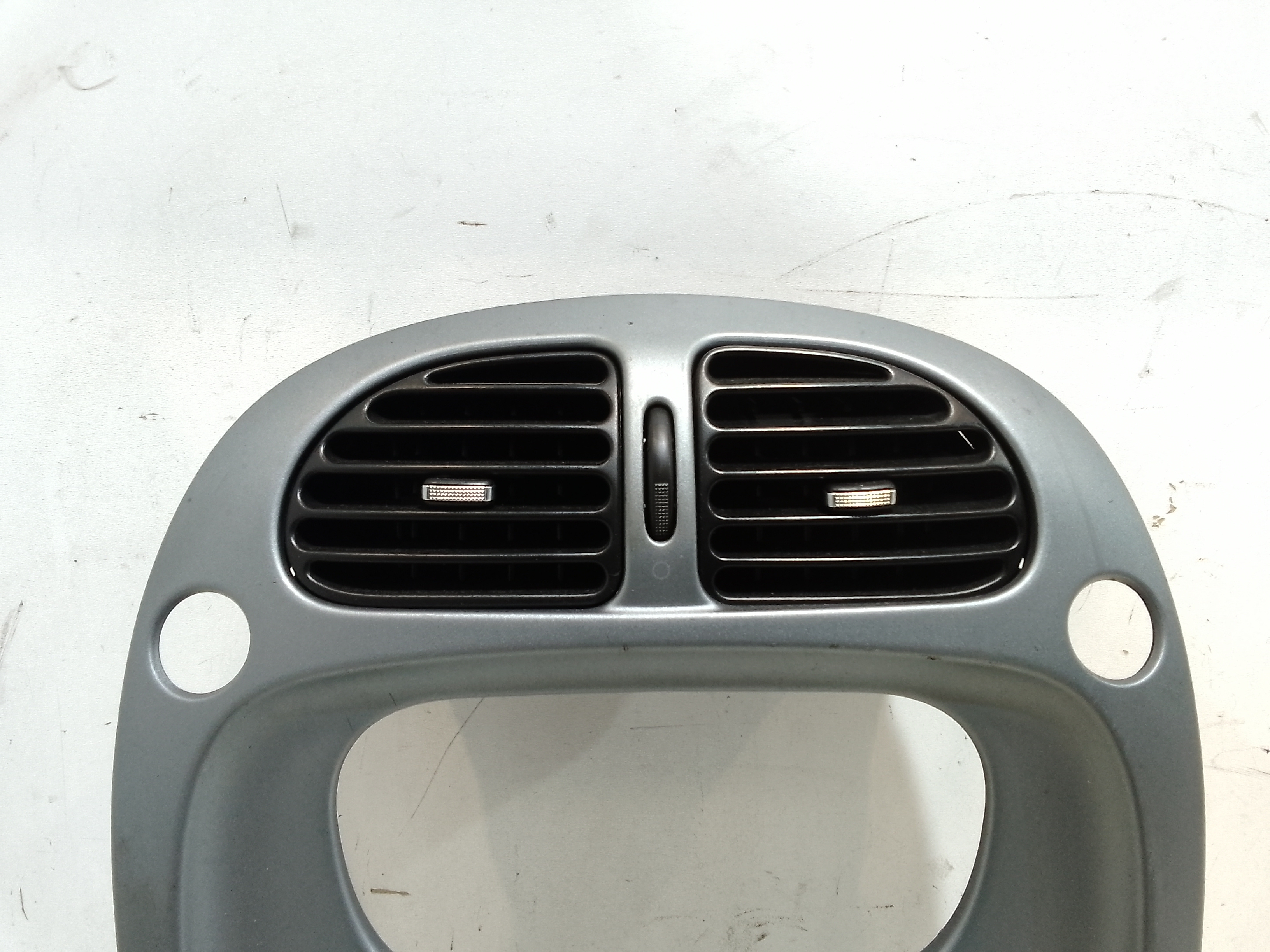 Bocchette Aria Centrale per Citroen Xsara Picasso 2 Serie (2003 - 2006)
