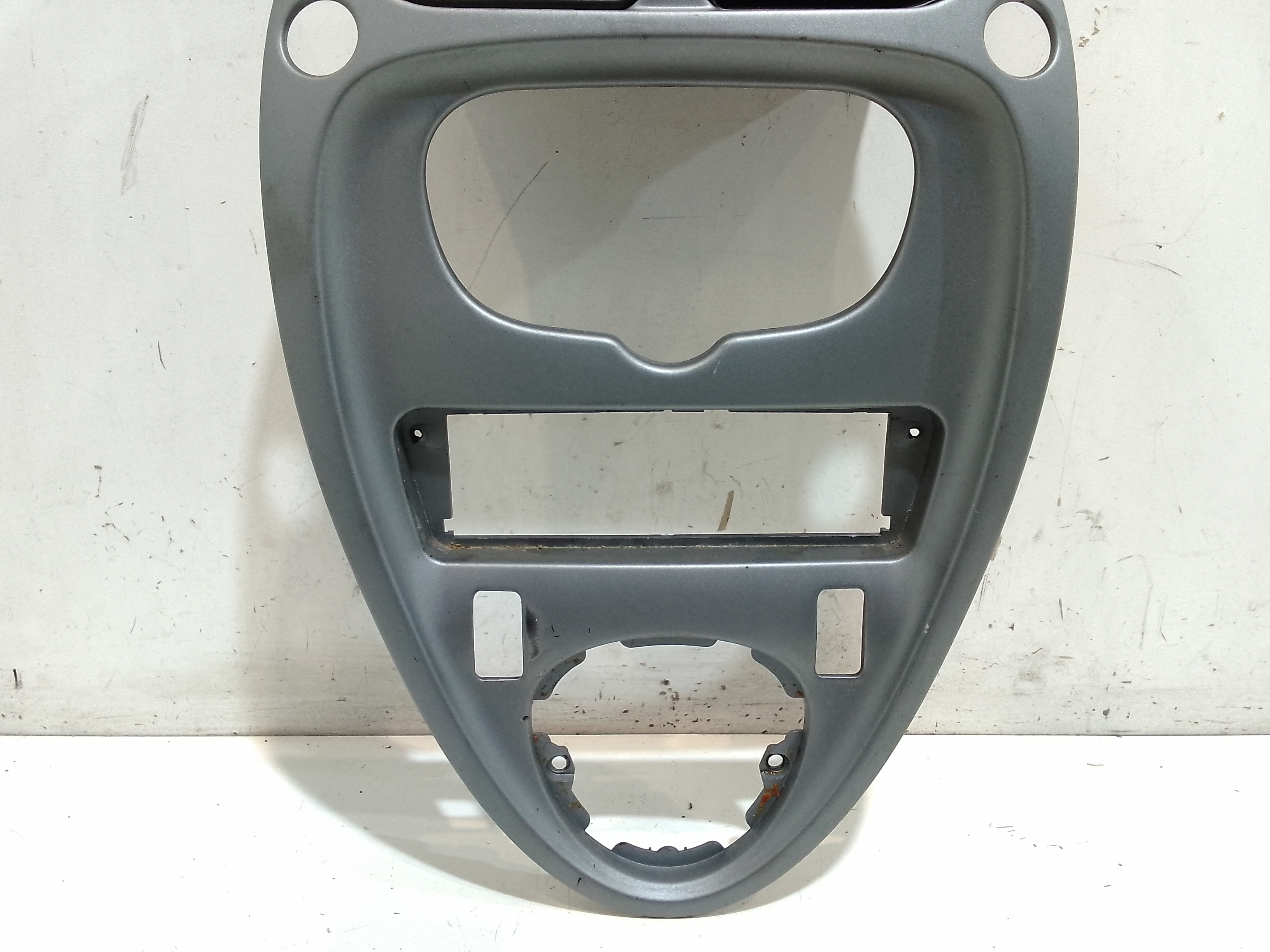 Bocchette Aria Centrale per Citroen Xsara Picasso 2 Serie (2003 - 2006)