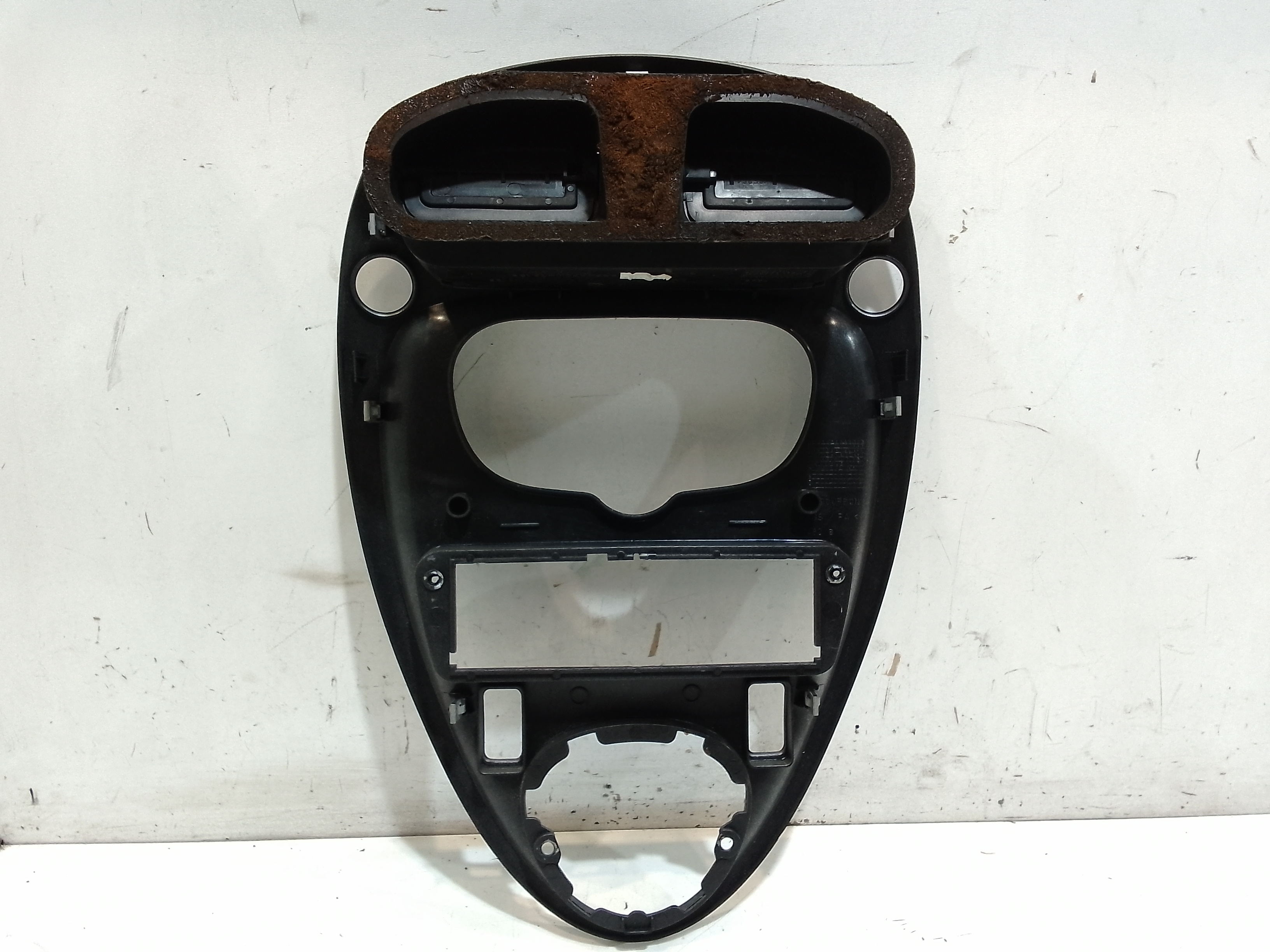 Bocchette Aria Centrale per Citroen Xsara Picasso 2 Serie (2003 - 2006)