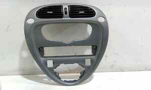 Bocchette Aria Centrale per Citroen Xsara Picasso 2 Serie (2003 - 2006)
