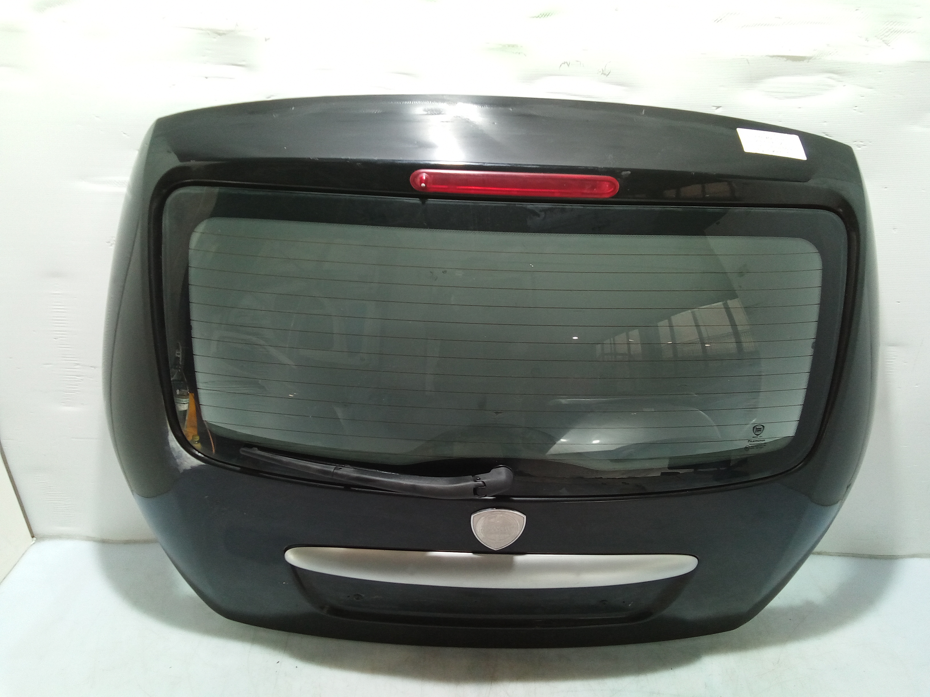 Portellone Posteriore Completo per Lancia Ypsilon 2 Serie (2006 - 2010)