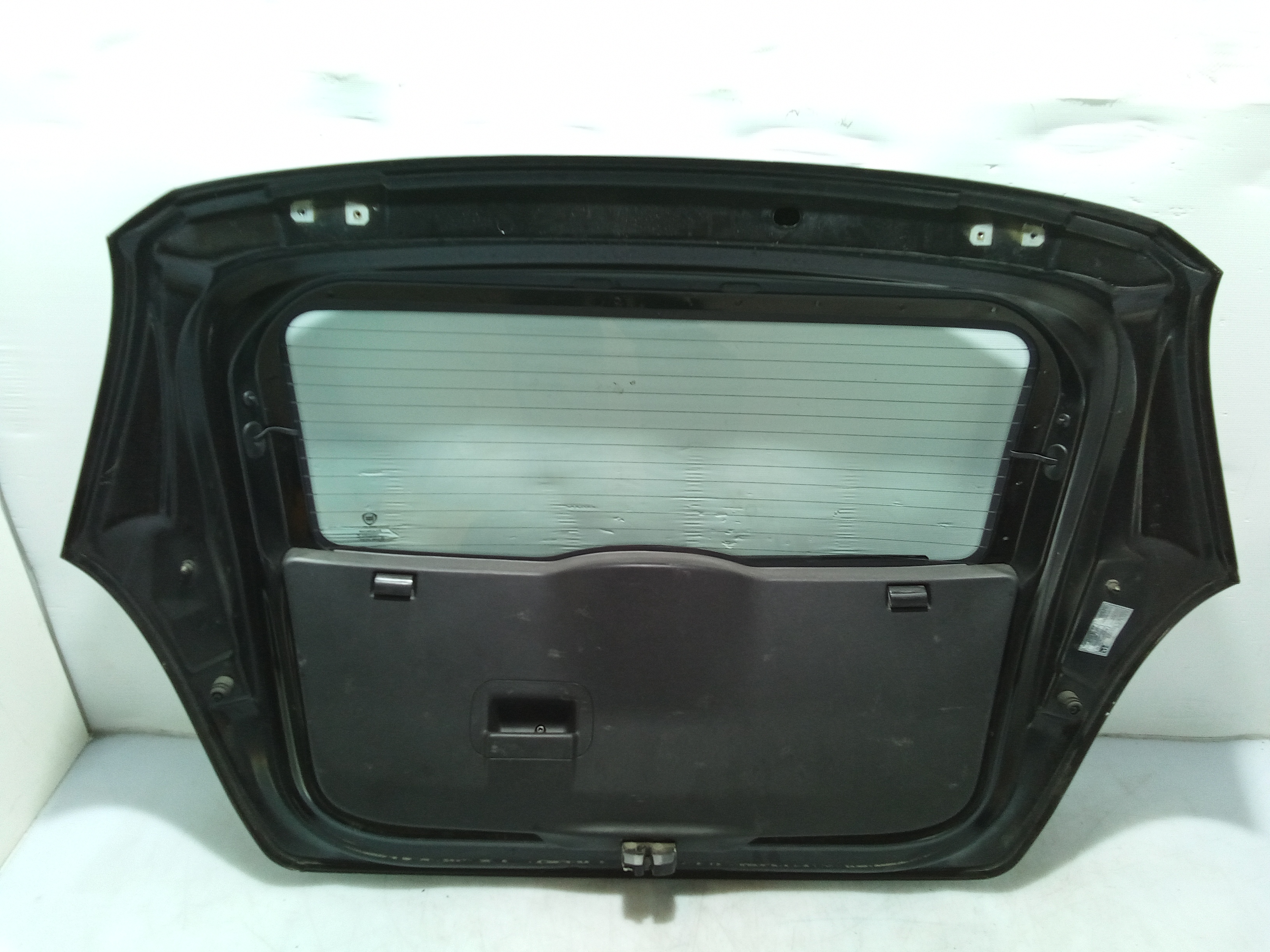 Portellone Posteriore Completo per Lancia Ypsilon 2 Serie (2006 - 2010)