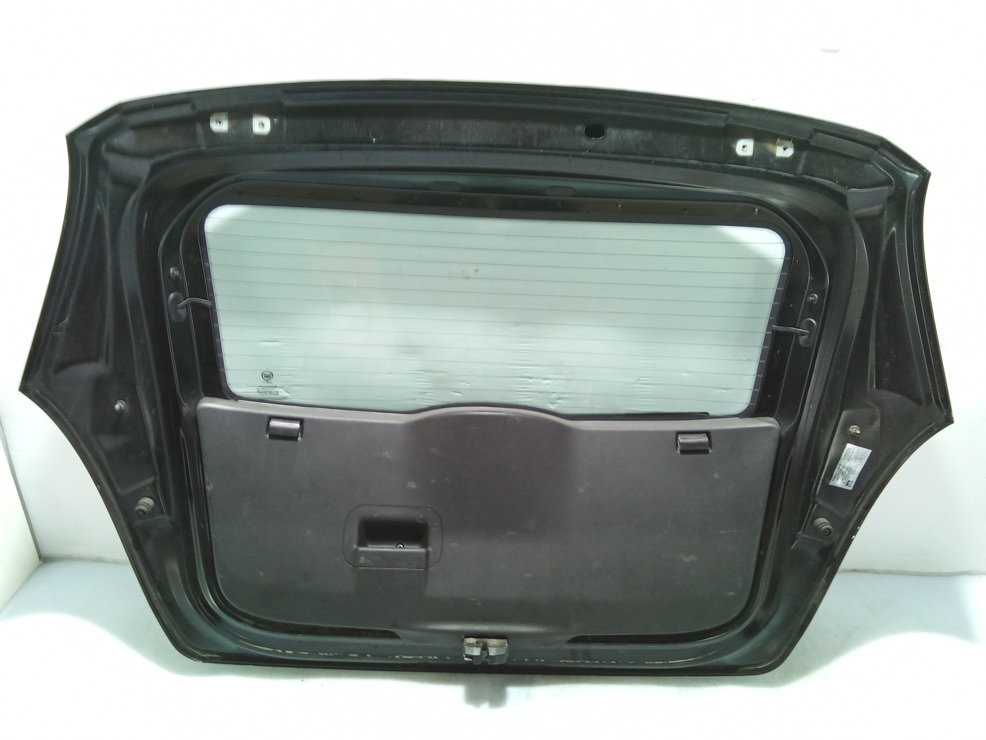 Portellone Posteriore Completo per Lancia Ypsilon 2 Serie (2006 - 2010)