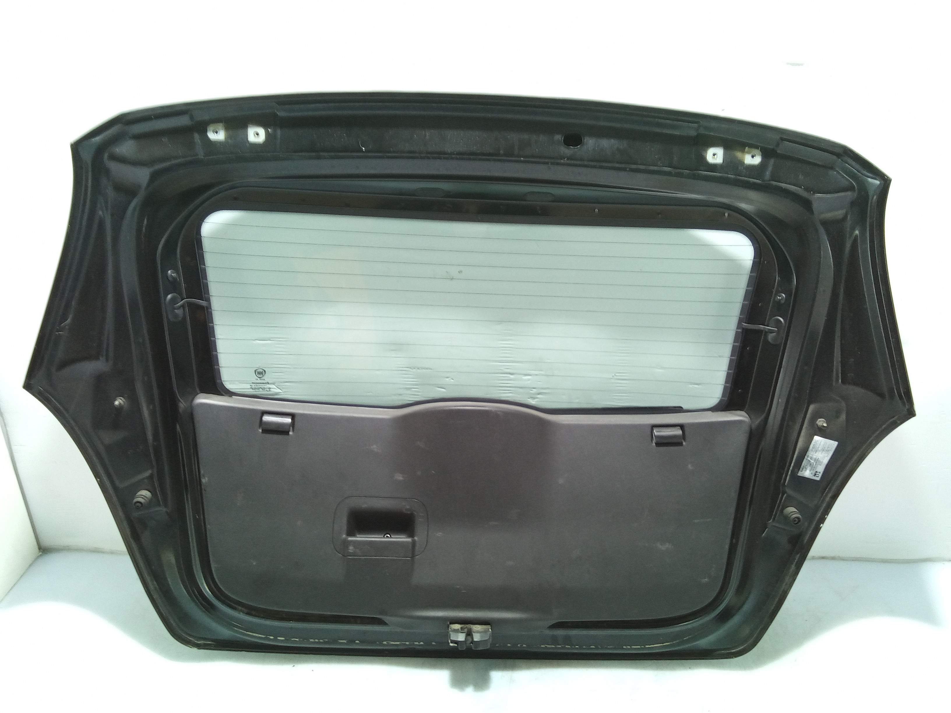 Portellone Posteriore Completo per Lancia Ypsilon 2 Serie (2006 - 2010)