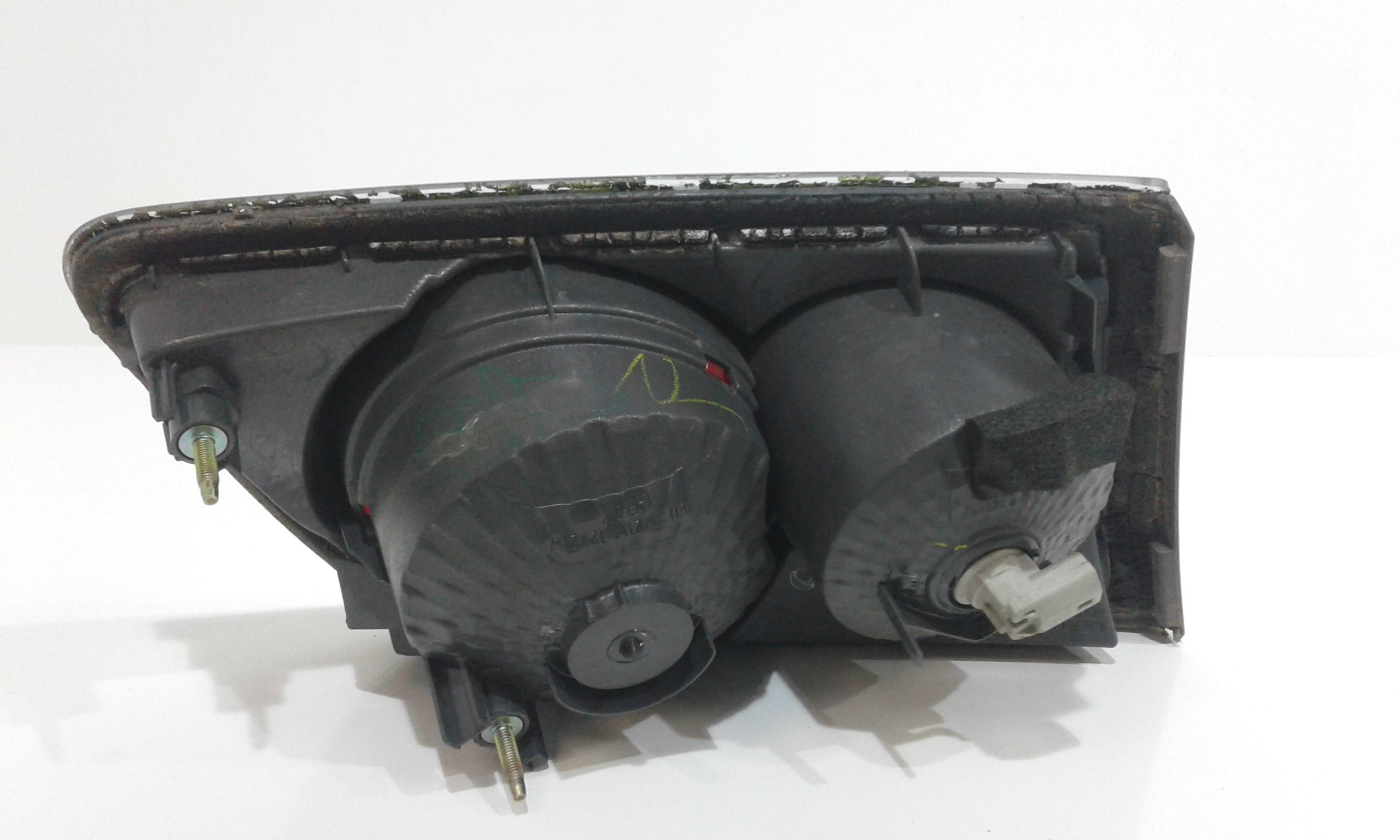 Stop Posteriore Destro Integrato nel Portello MAZDA 6 Berlina