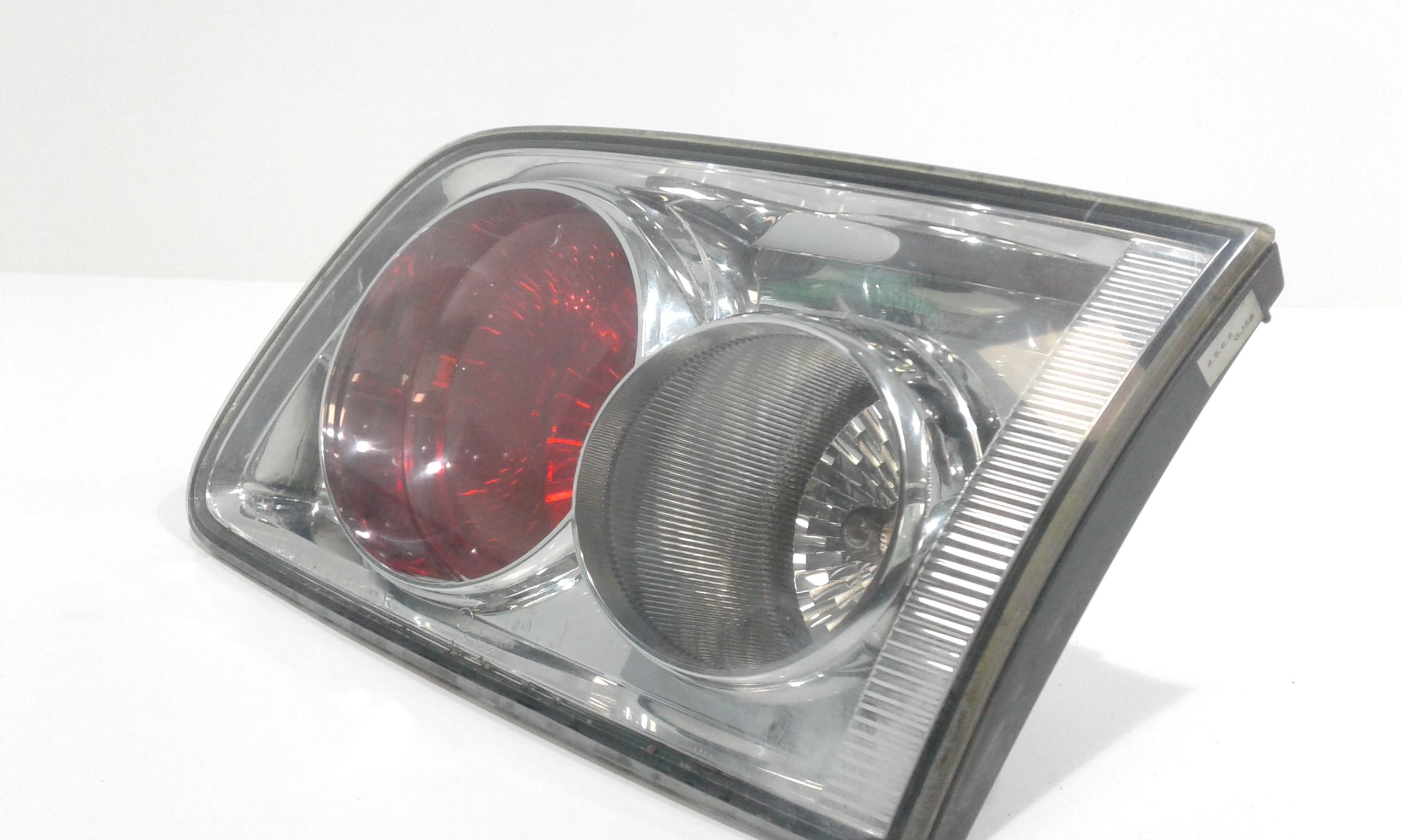 Stop Posteriore Destro Integrato nel Portello MAZDA 6 Berlina