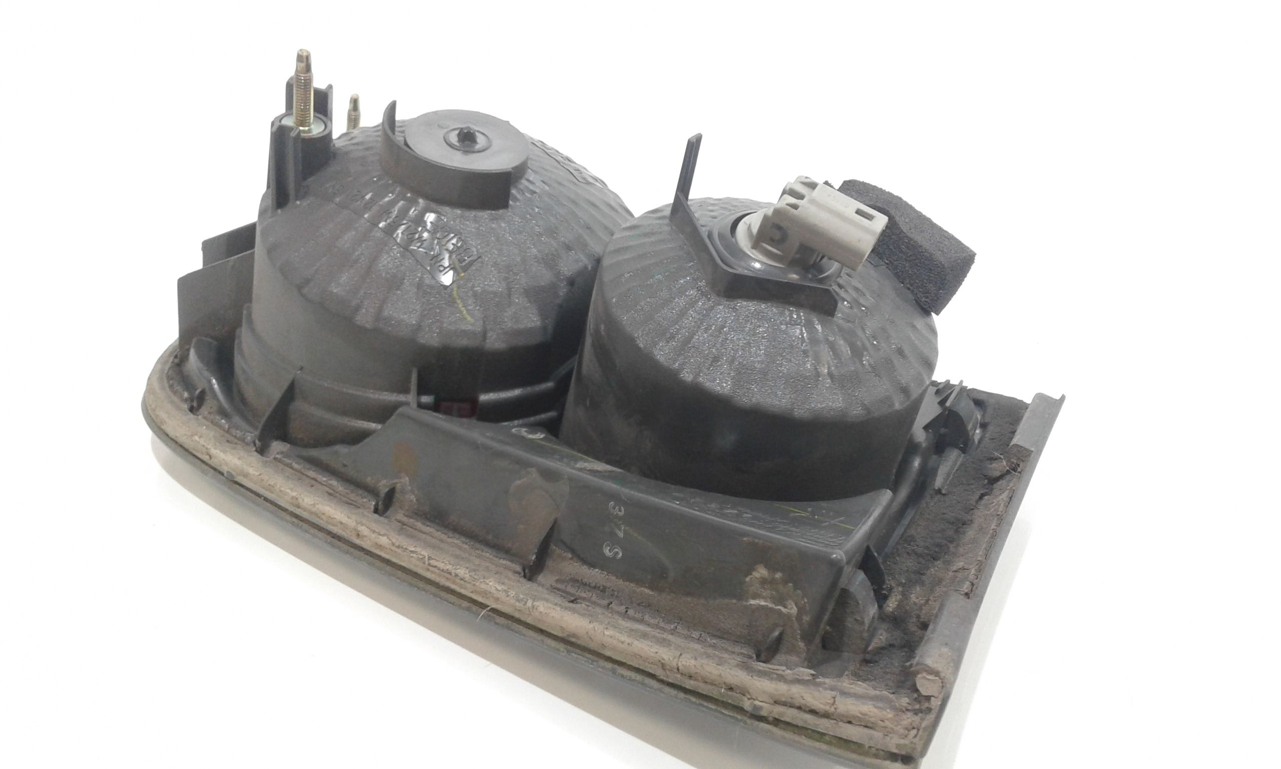 Stop Posteriore Destro Integrato nel Portello MAZDA 6 Berlina