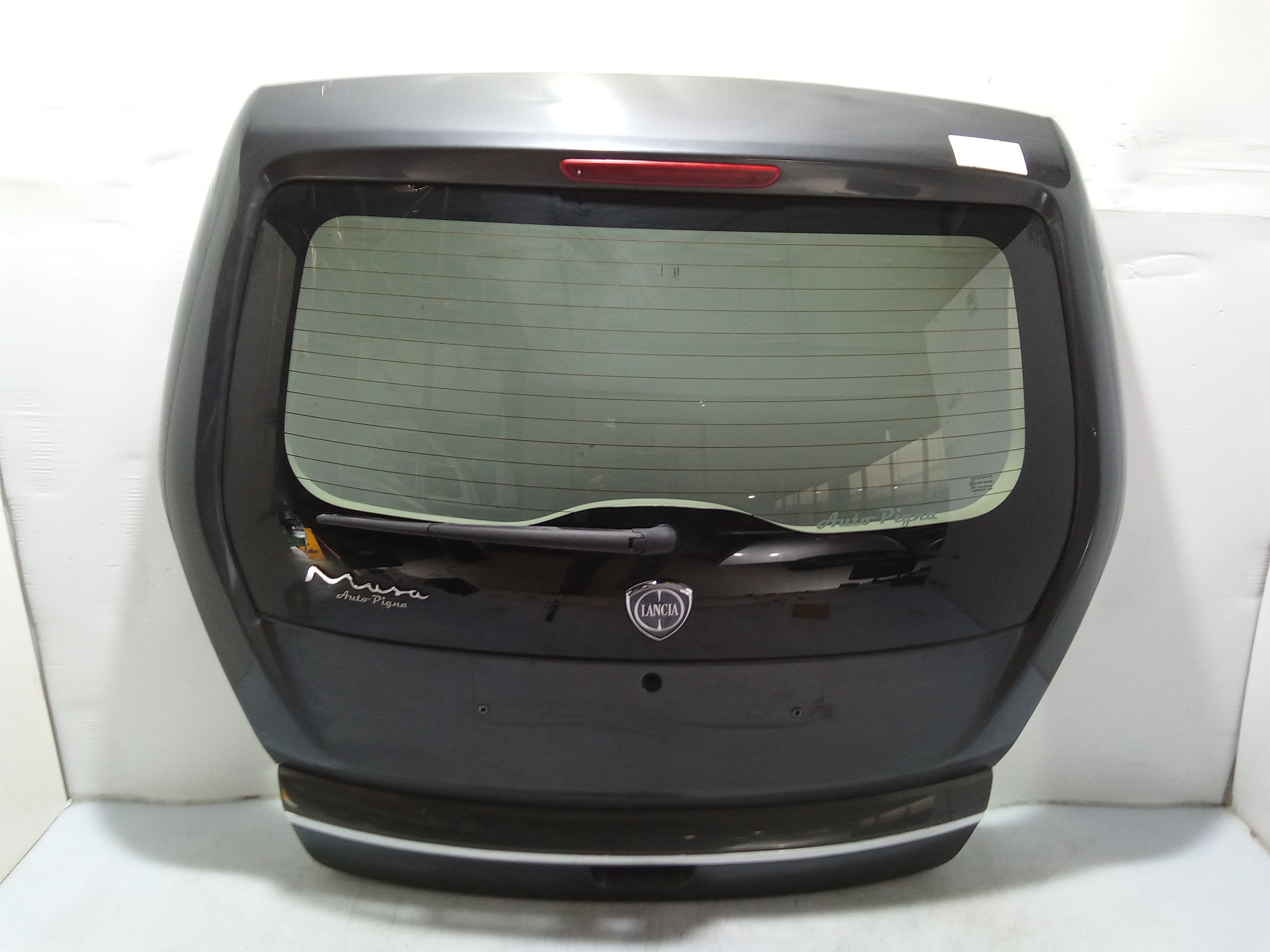 Portellone Posteriore semi Completo per Lancia Musa 2 Serie (2007 - In produzione)