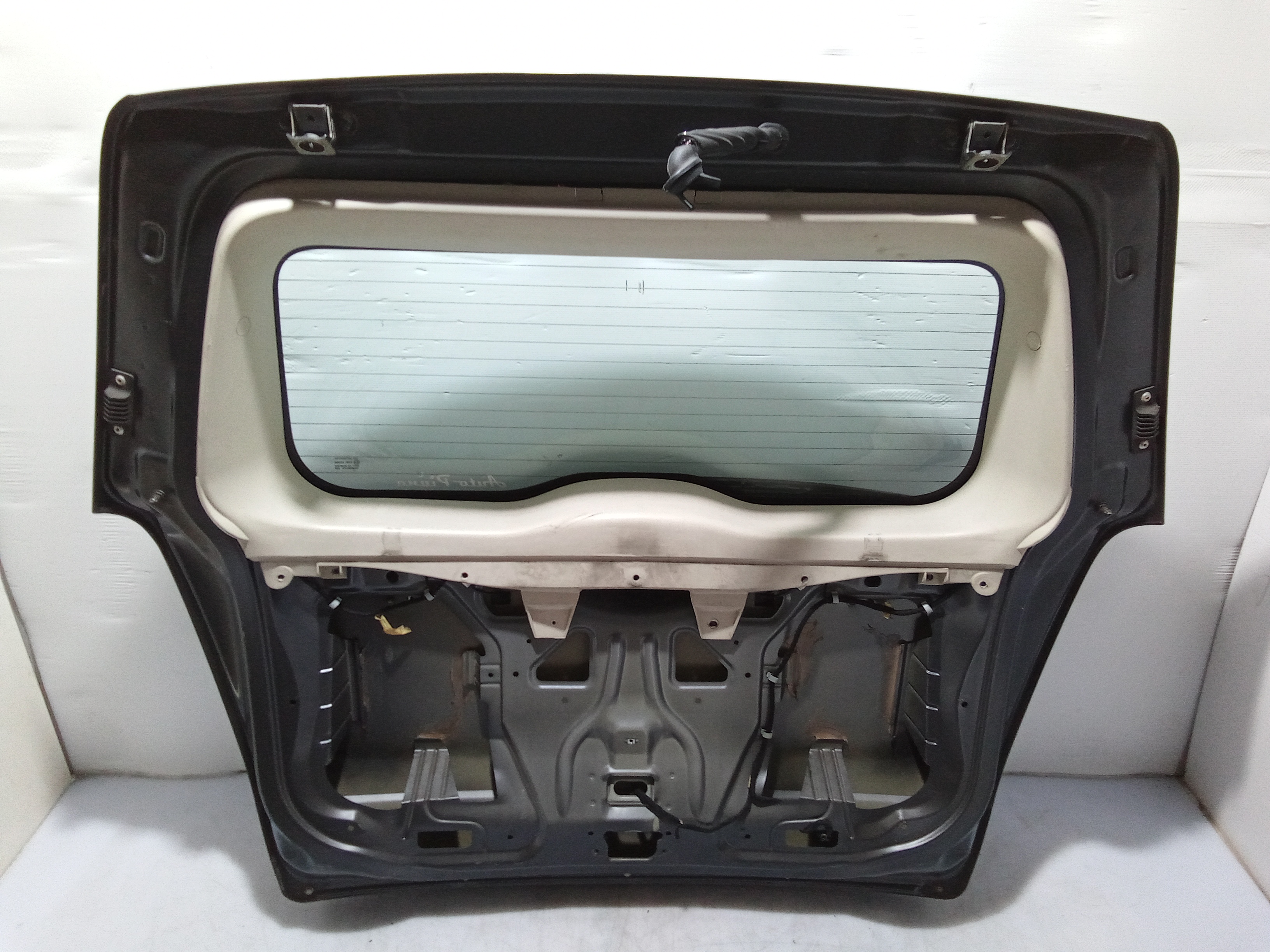 Portellone Posteriore semi Completo per Lancia Musa 2 Serie (2007 - In produzione)