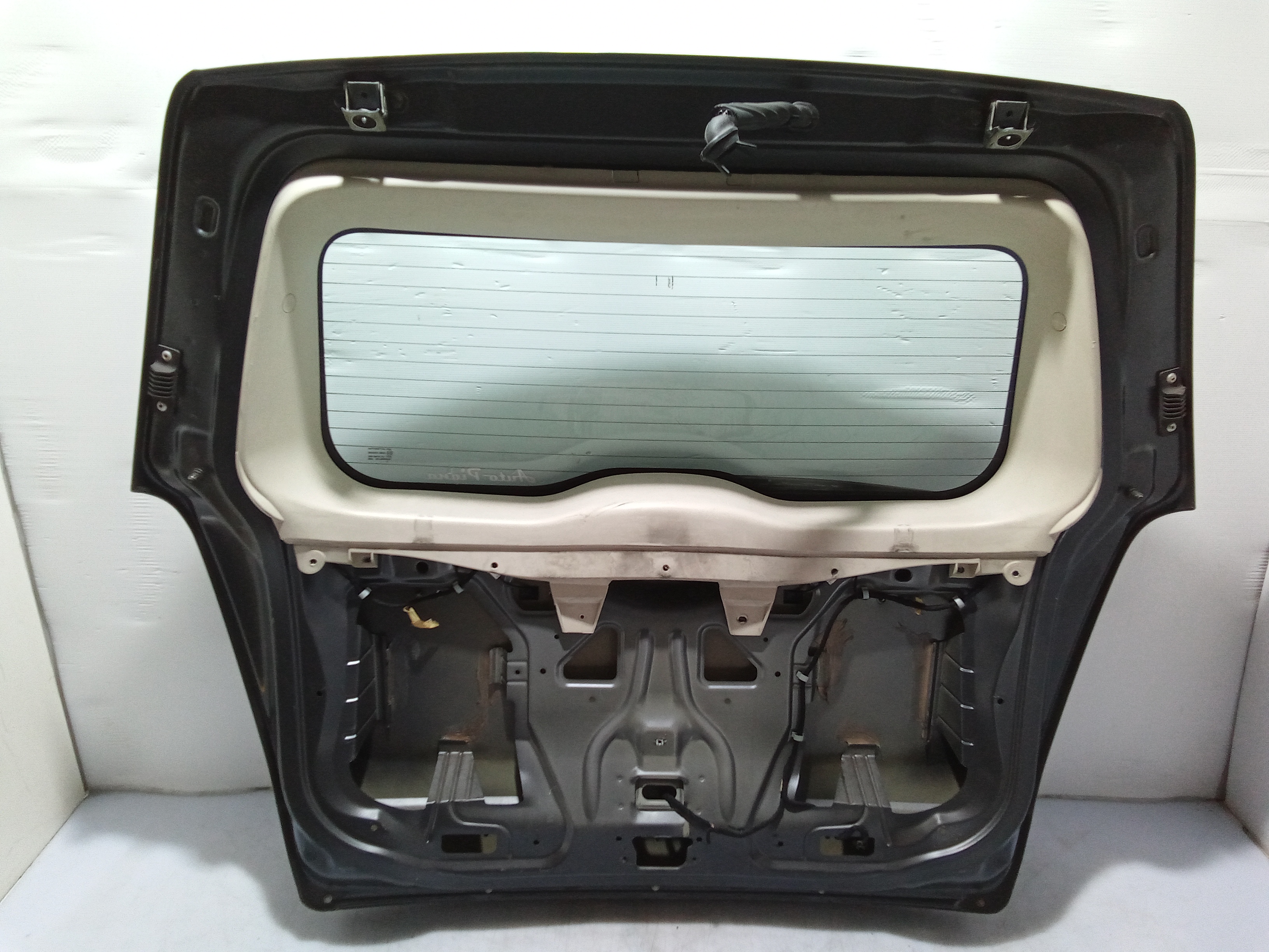 Portellone Posteriore semi Completo per Lancia Musa 2 Serie (2007 - In produzione)