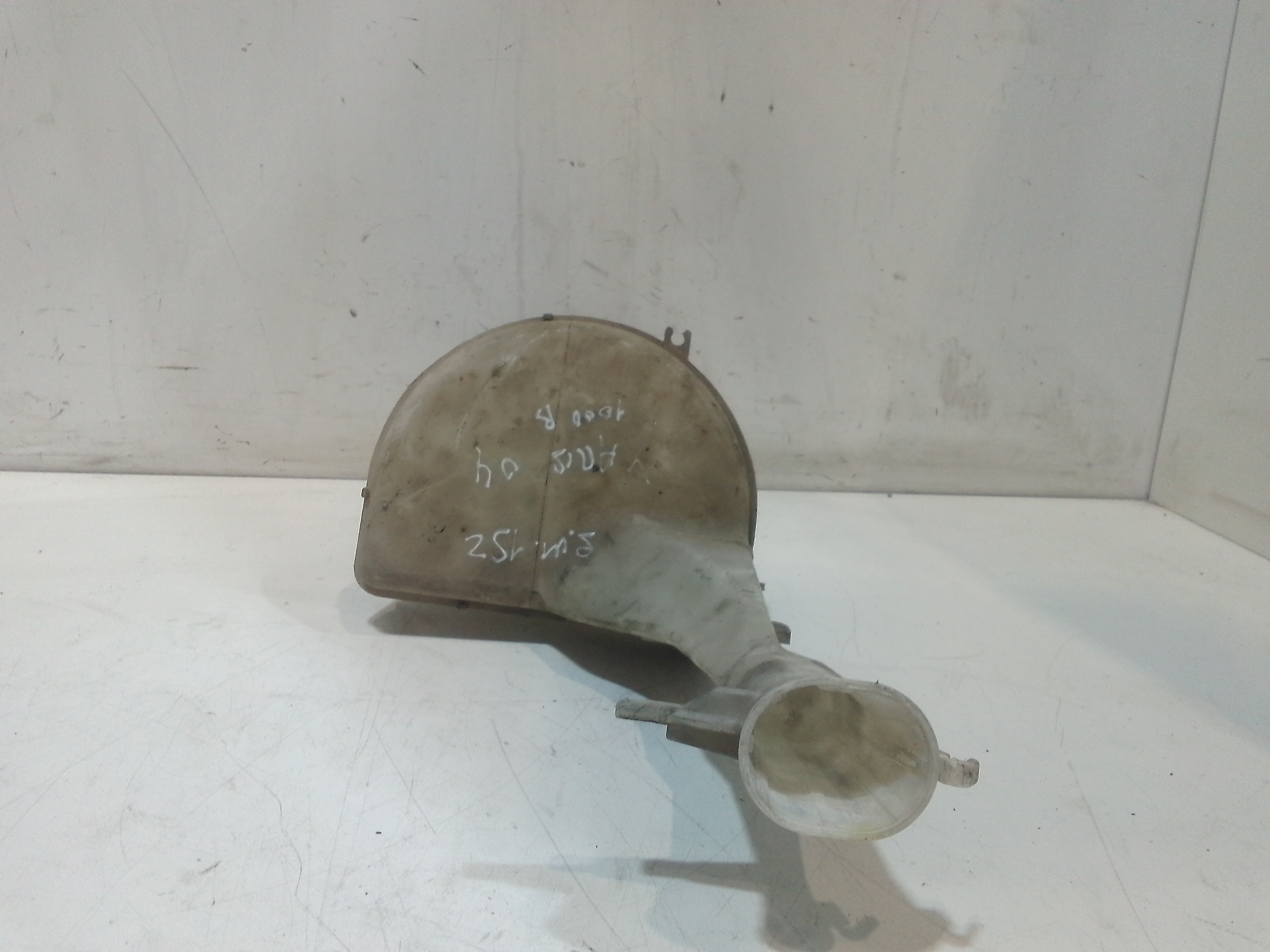 Vaschetta Tergi ant per Toyota Yaris Serie (03>05) (2003 - 2005)