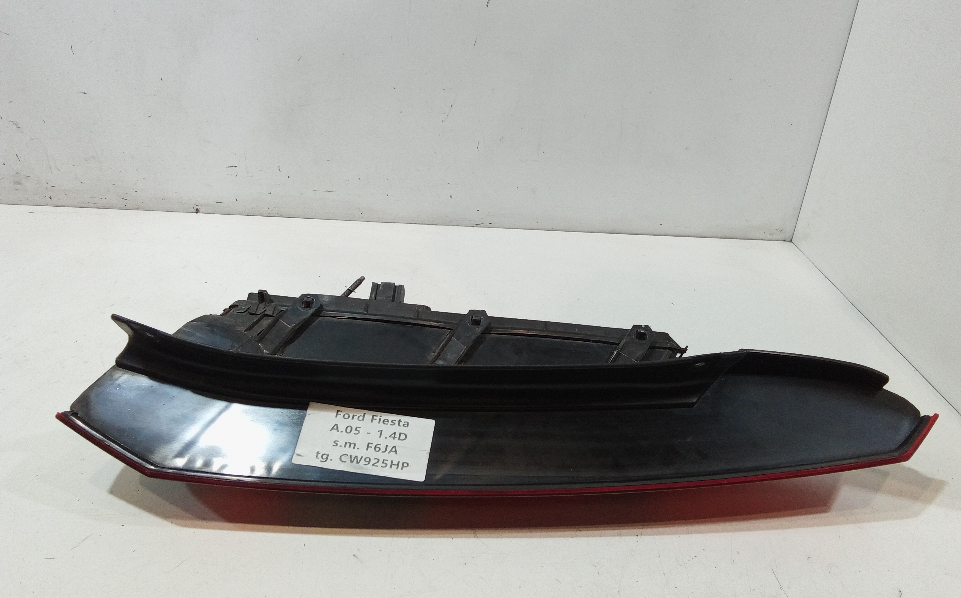 Stop fanale posteriore Destro Passeggero per Ford Fiesta 4 Serie (2002 - 2005)