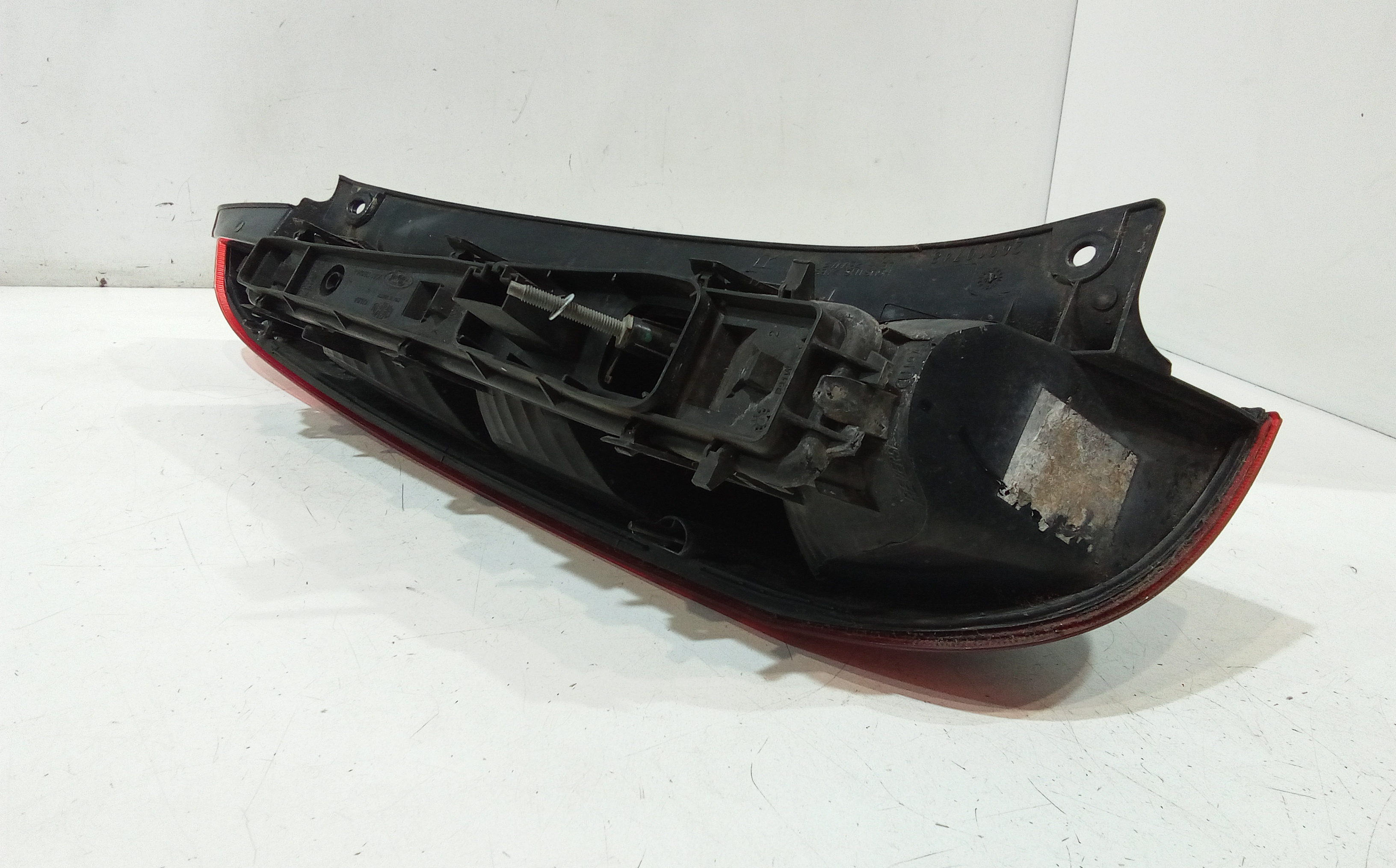 Stop fanale posteriore Destro Passeggero per Ford Fiesta 4 Serie (2002 - 2005)