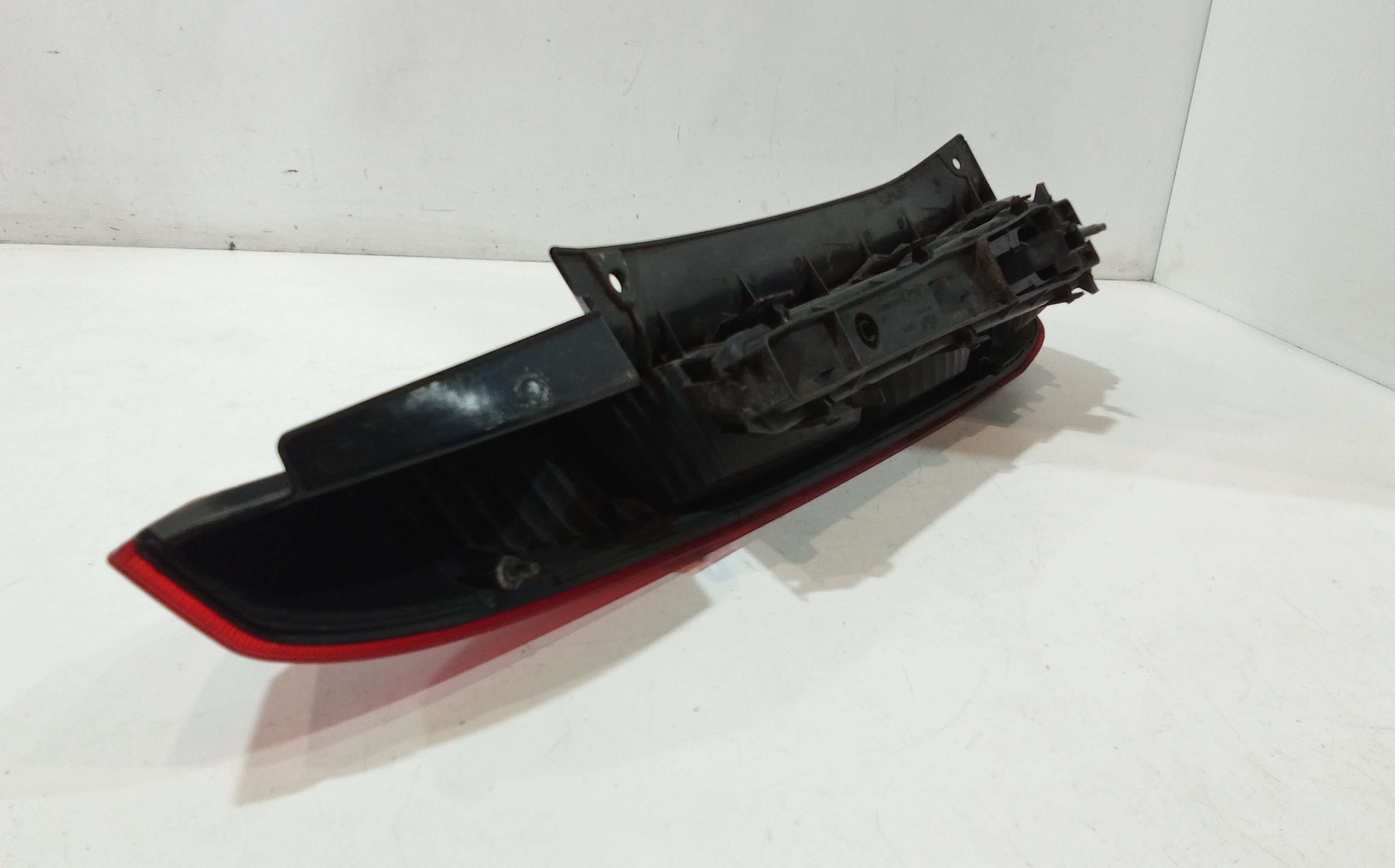 Stop fanale posteriore Destro Passeggero per Ford Fiesta 4 Serie (2002 - 2005)