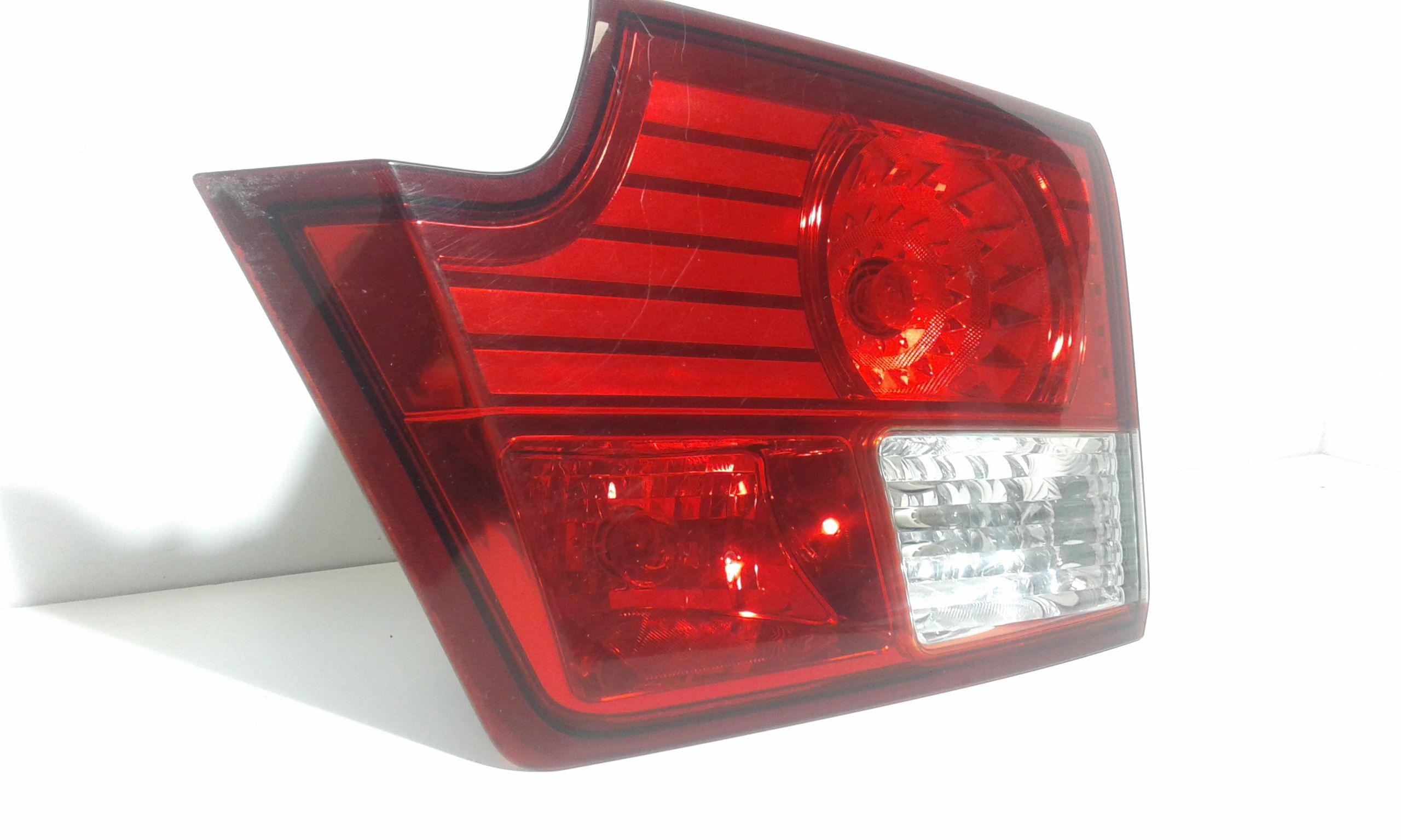 Stop Posteriore Destro Integrato nel Portello SSANGYONG Kyron 2 Serie