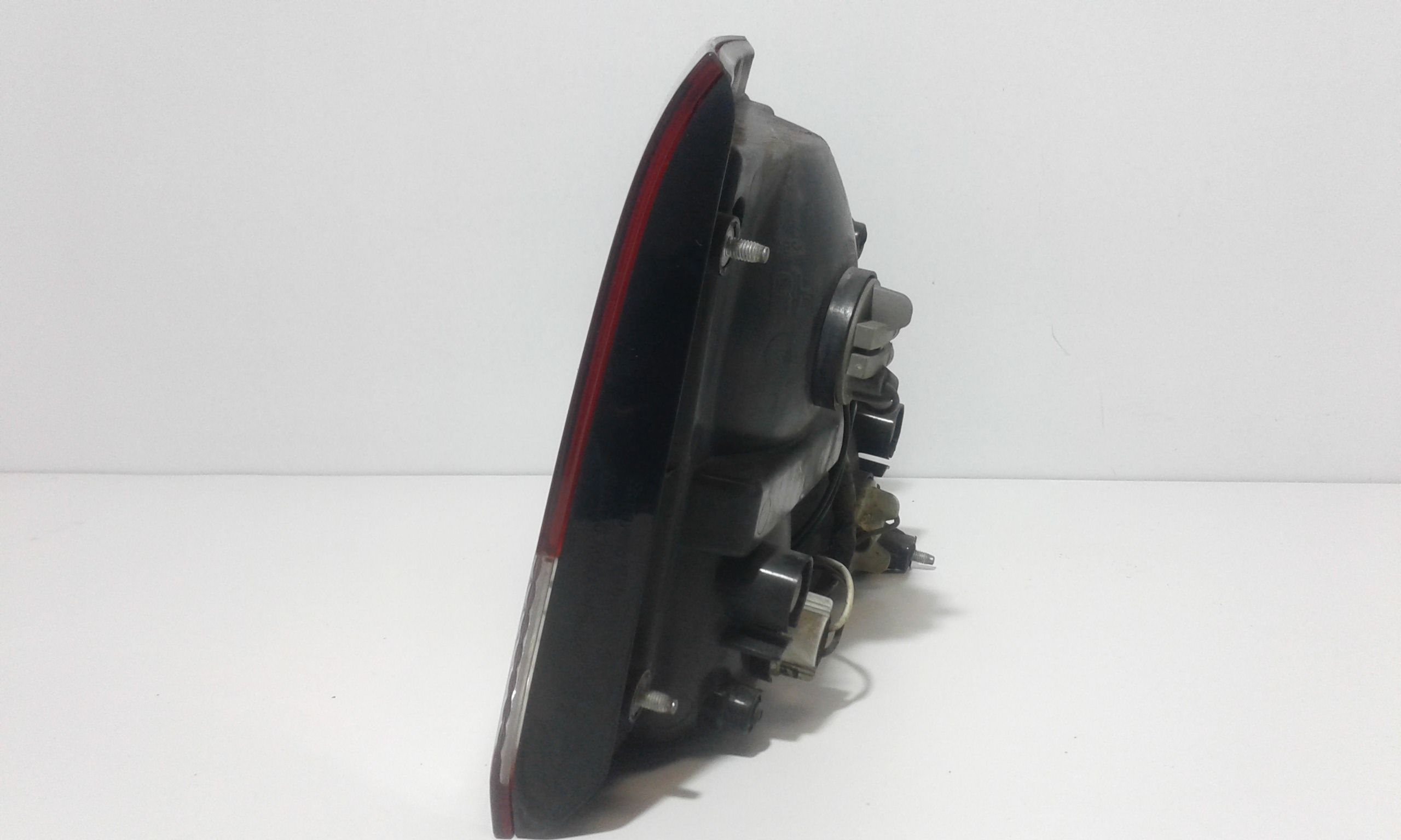 Stop Posteriore Destro Integrato nel Portello SSANGYONG Kyron 2 Serie