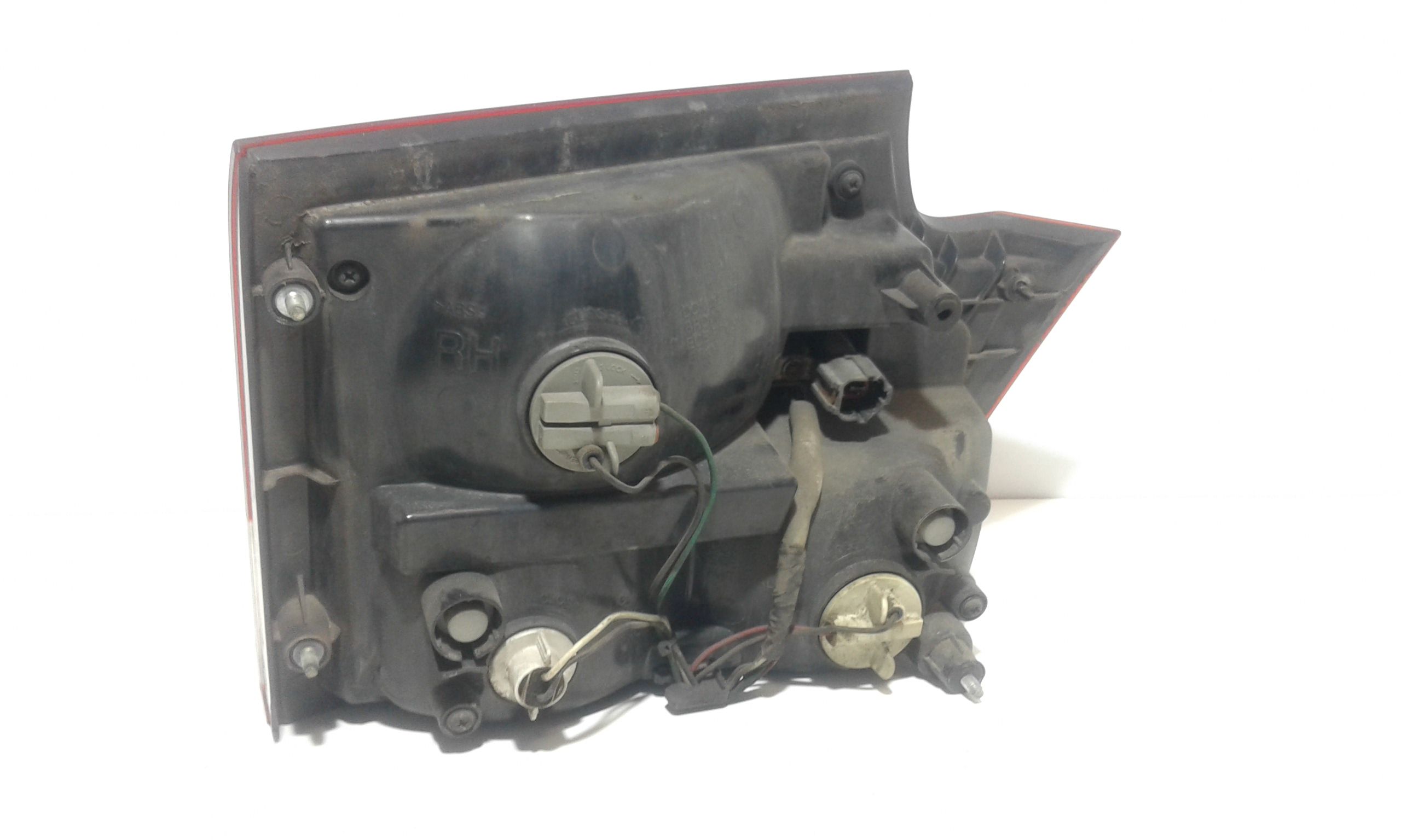 Stop Posteriore Destro Integrato nel Portello SSANGYONG Kyron 2 Serie