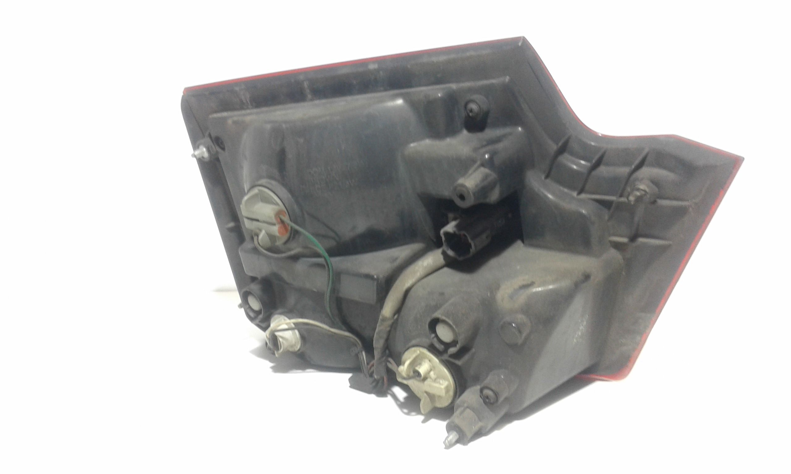 Stop Posteriore Destro Integrato nel Portello SSANGYONG Kyron 2 Serie