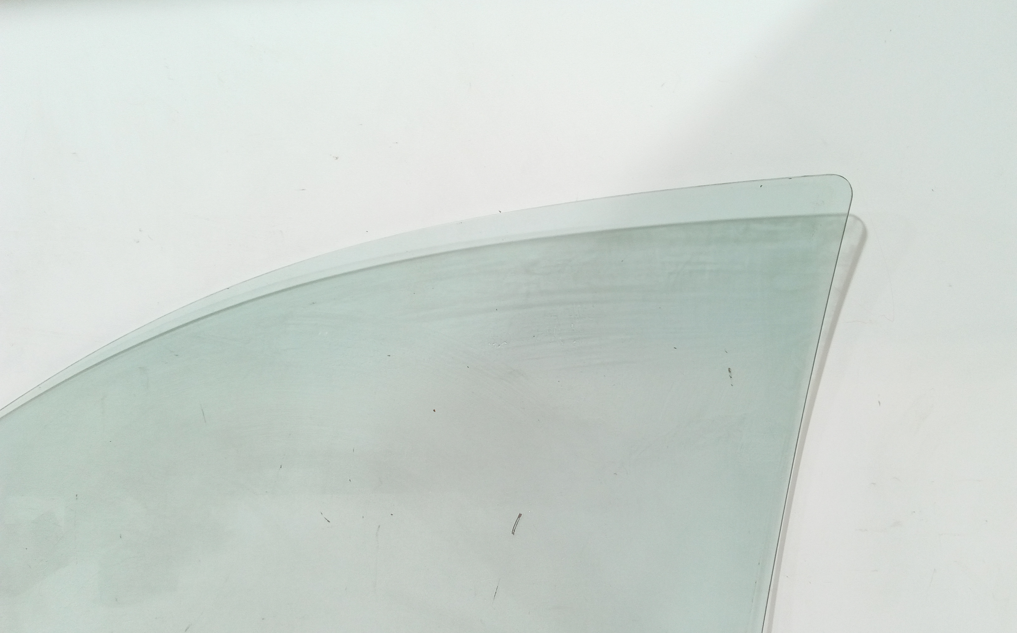 Vetro scendente anteriore destro per Nissan Micra 7 Serie (2010 - 2016)